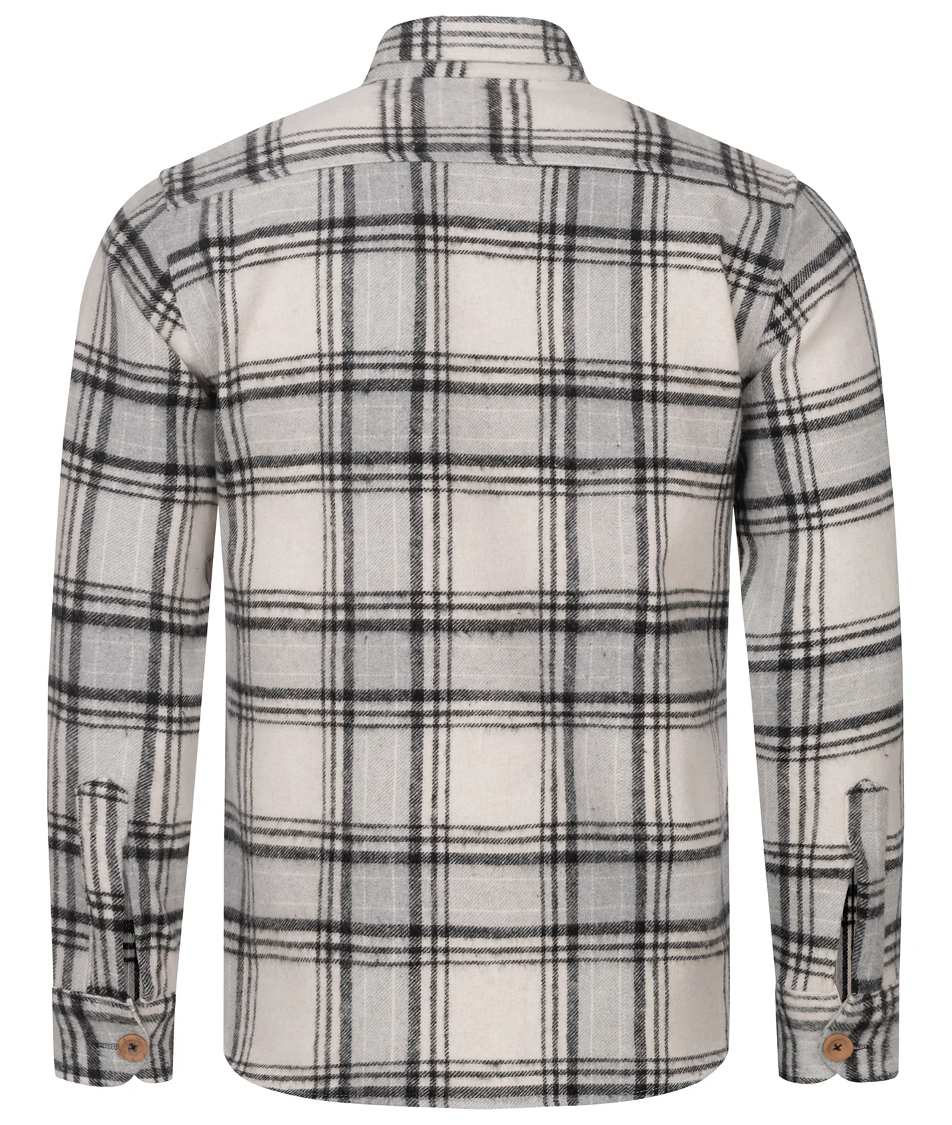 Rock Creek Herren Flanellhemd H-325 - Image 12
