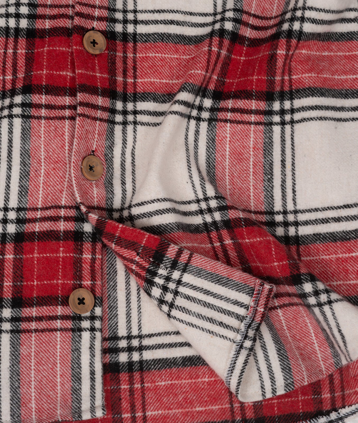 Rock Creek Herren Flanellhemd H-325 - Image 16