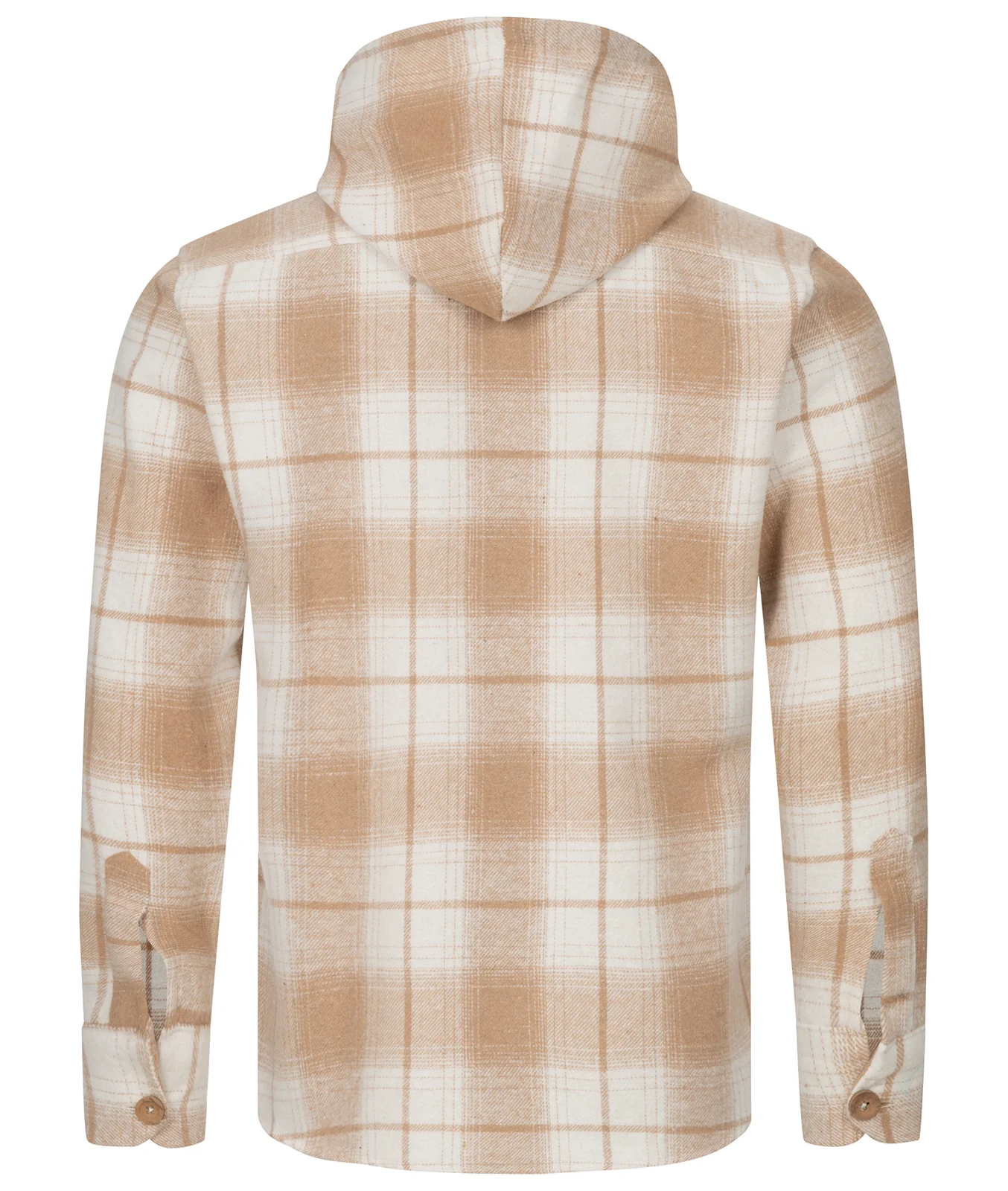 Rock Creek Herren Flanellhemd H-326 - Image 4
