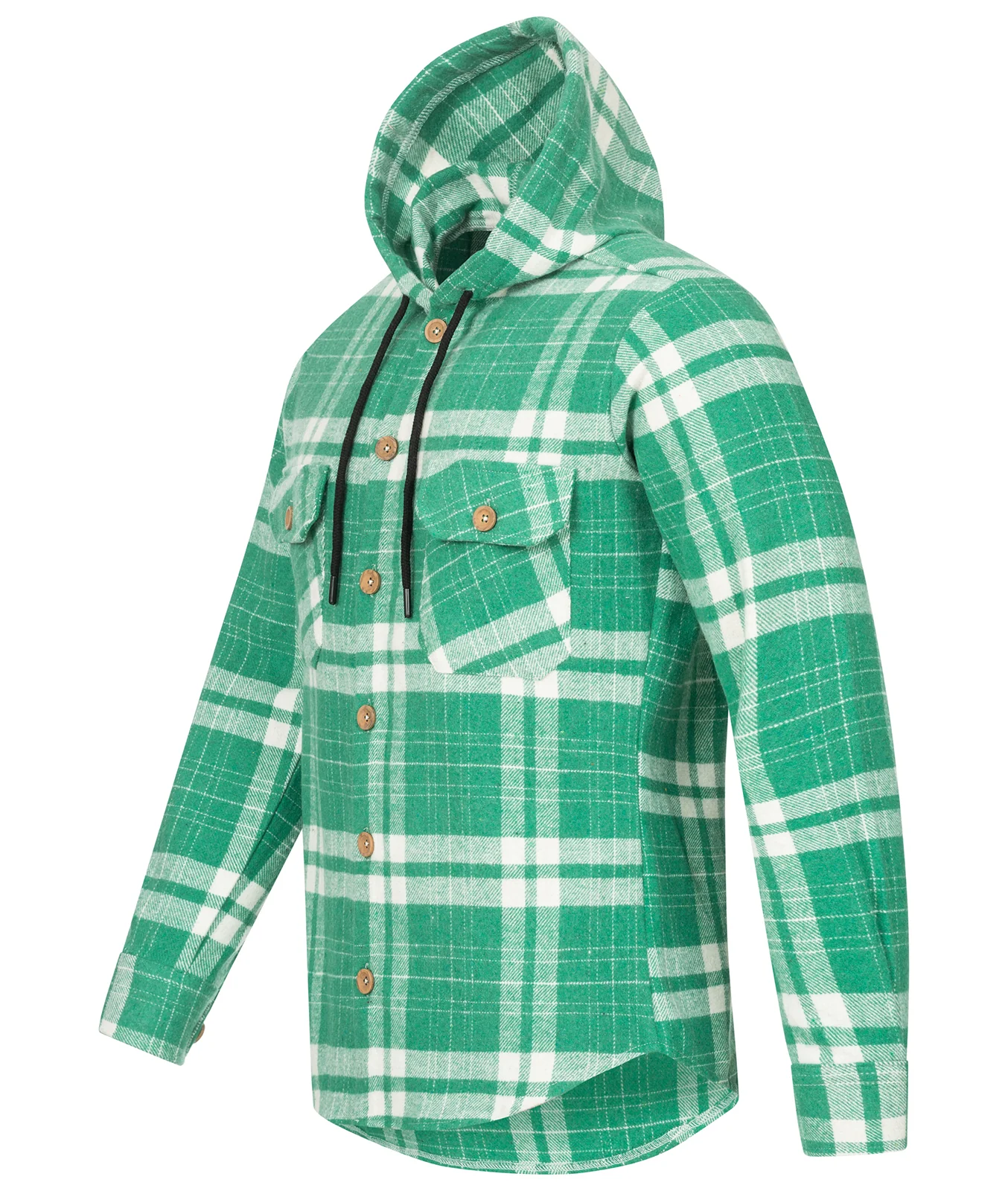 Rock Creek Herren Flanellhemd H-328 - Image 11