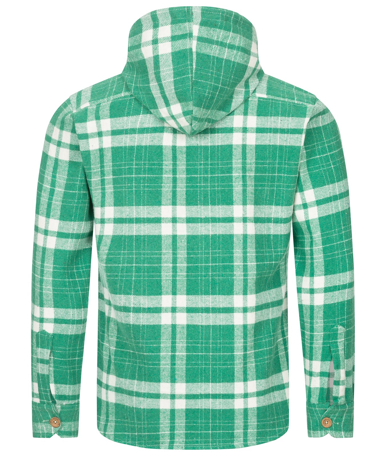 Rock Creek Herren Flanellhemd H-328 - Image 12