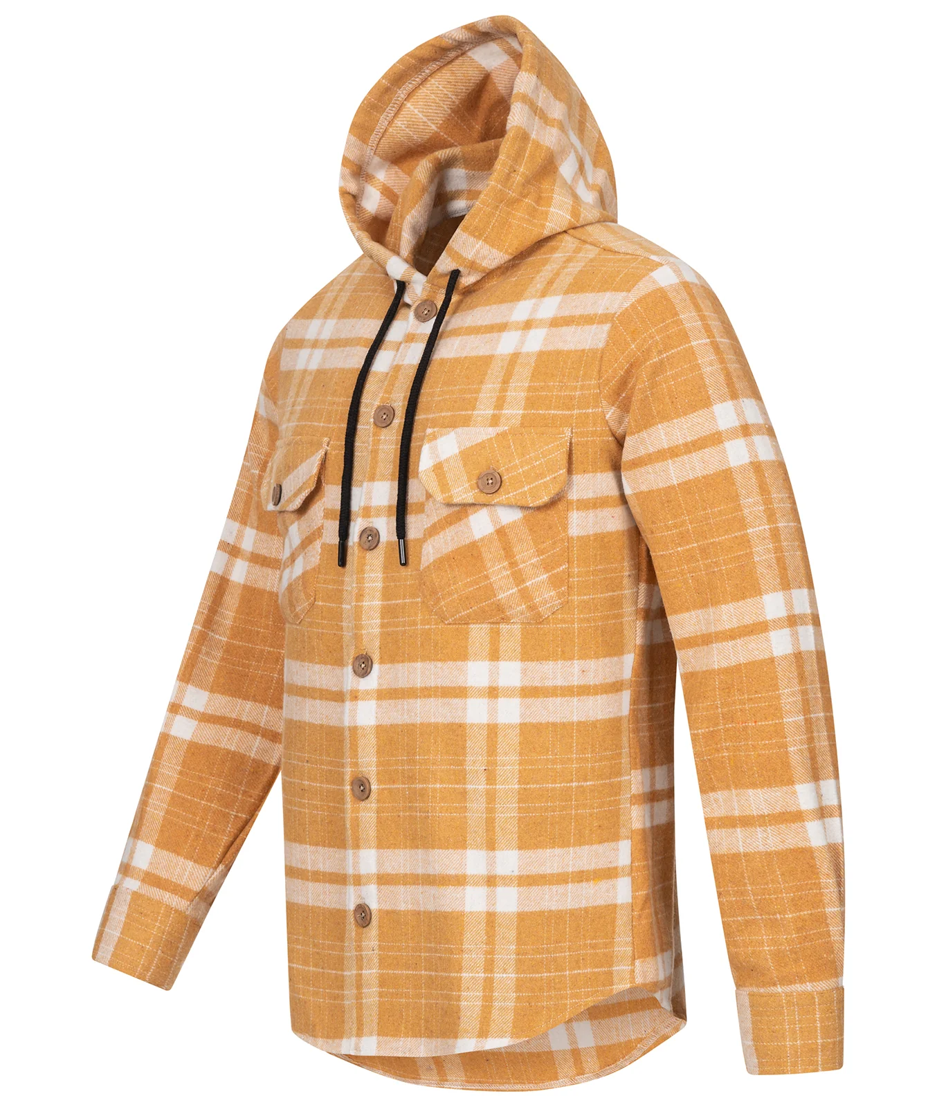 Rock Creek Herren Flanellhemd H-328 - Image 15