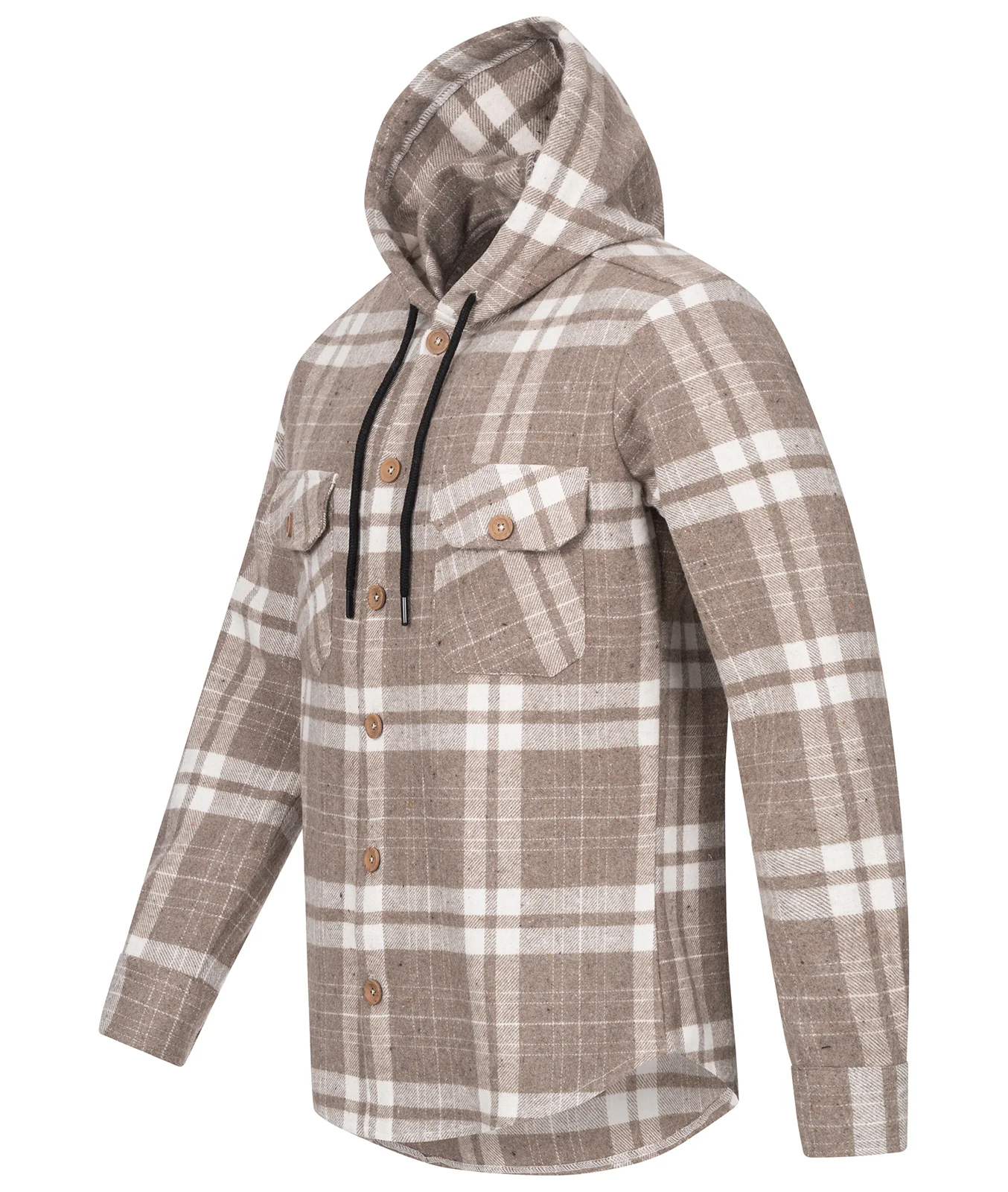 Rock Creek Herren Flanellhemd H-328 - Image 19