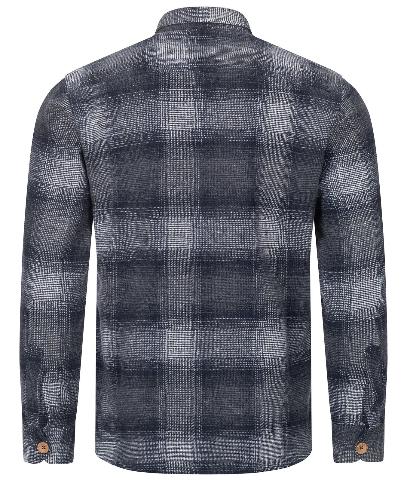 Rock Creek Herren Flanellhemd H-329 - Image 15