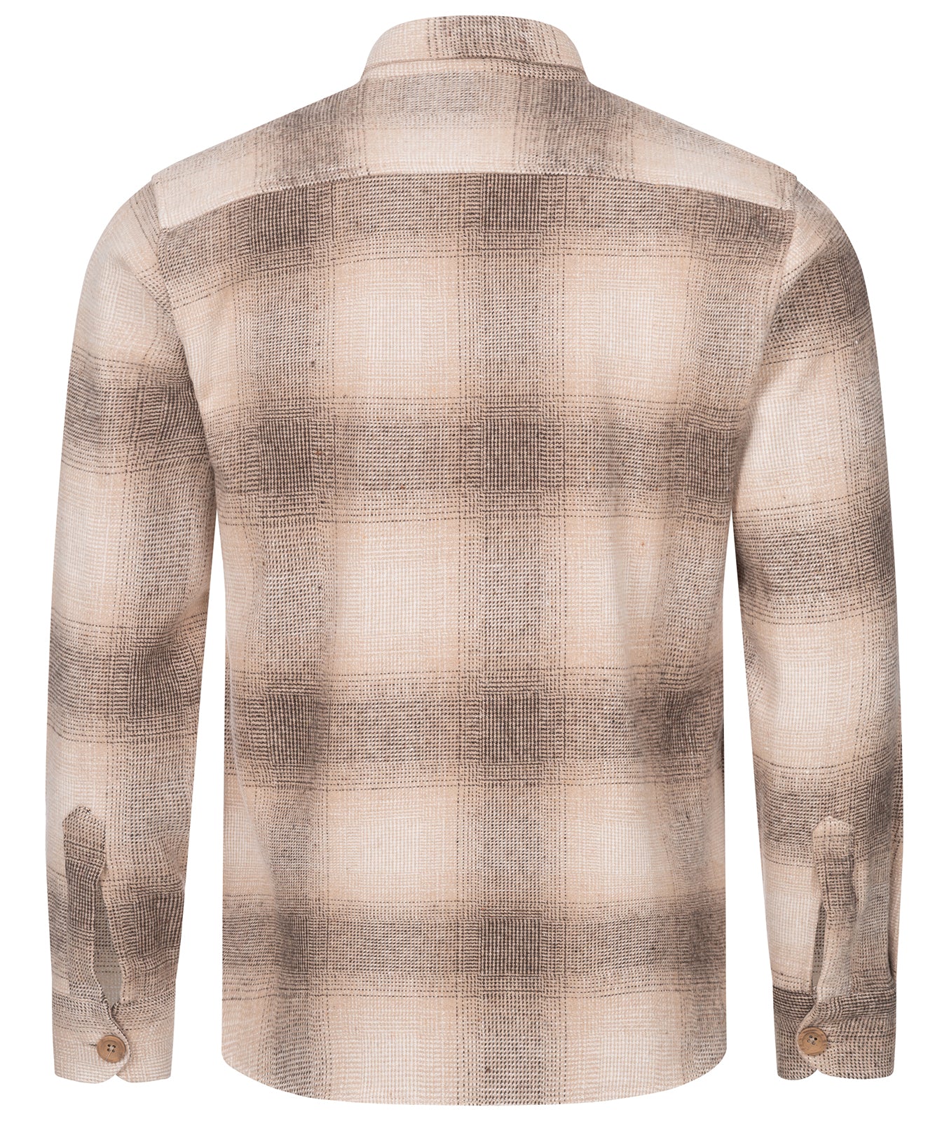 Rock Creek Herren Flanellhemd H-329 - Image 3