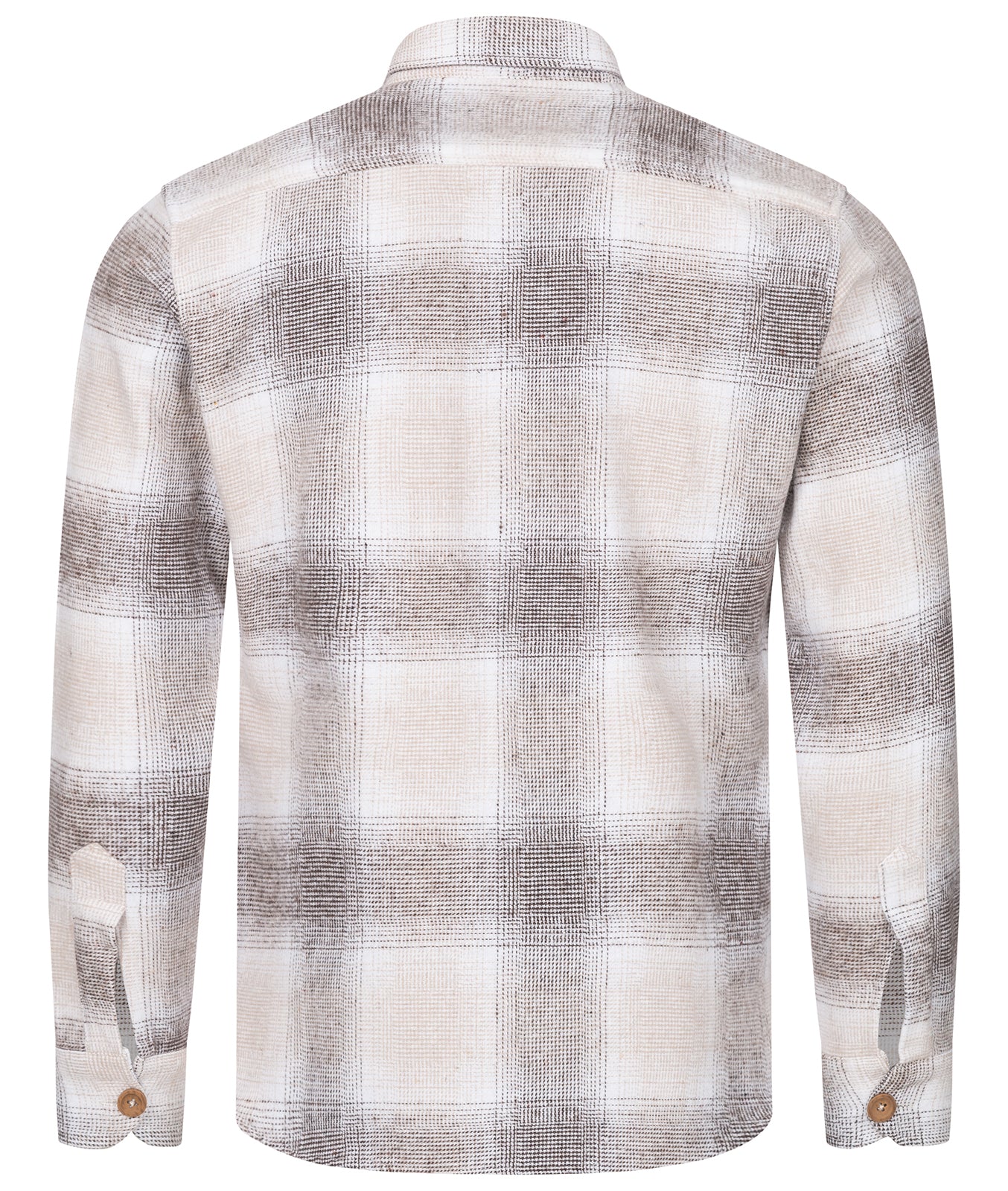 Rock Creek Herren Flanellhemd H-329 - Image 9