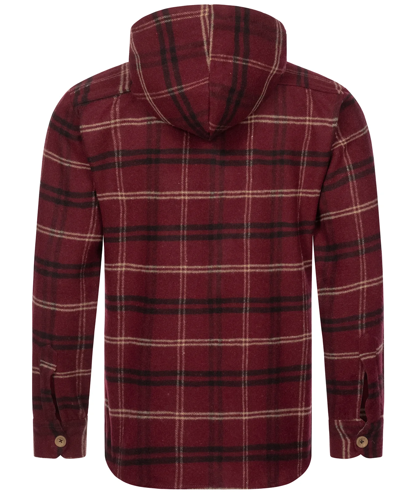 Rock Creek Herren Flanellhemd H-334 - Image 18