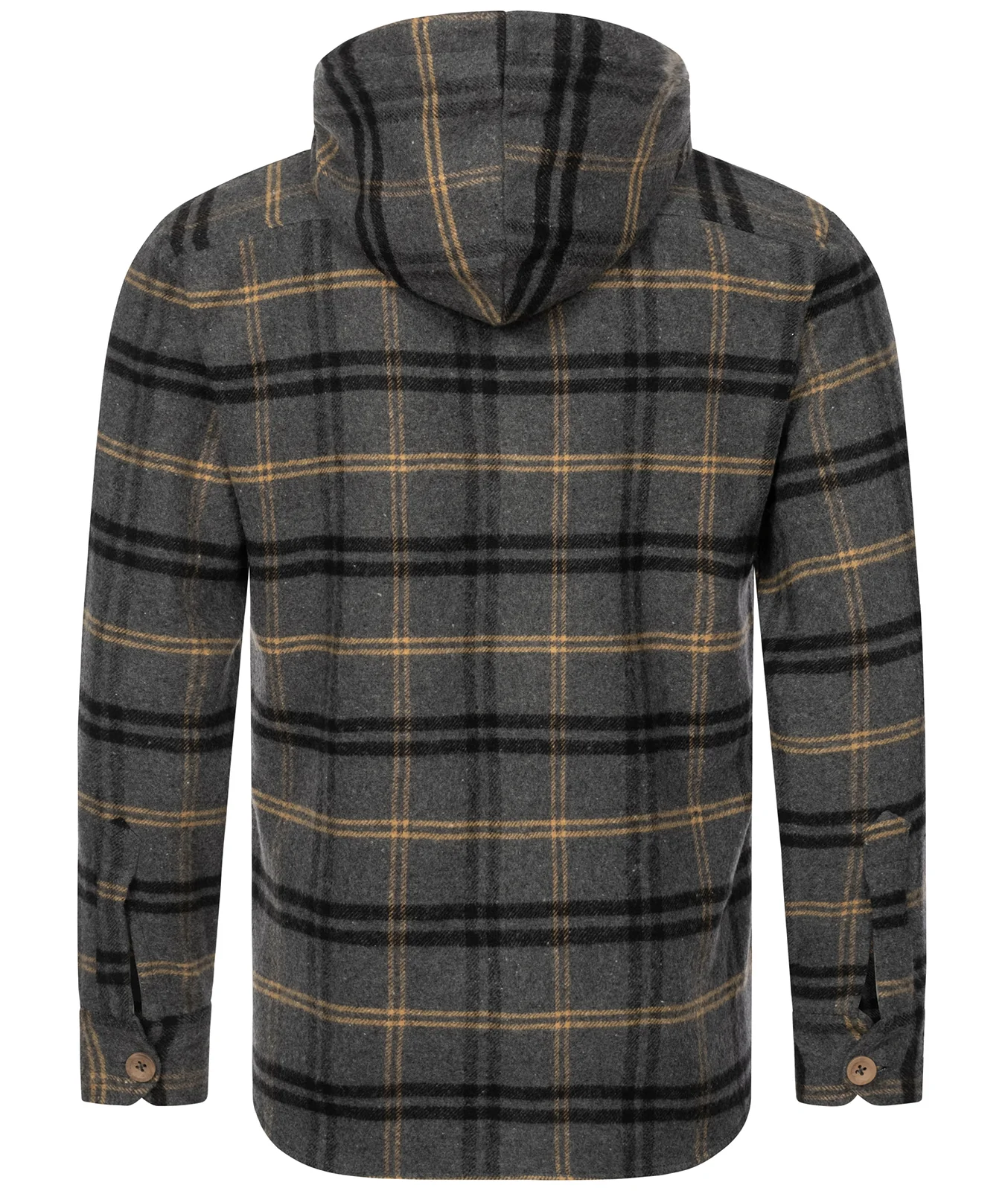 Rock Creek Herren Flanellhemd H-334 - Image 22