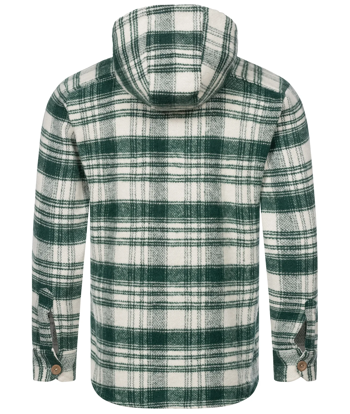 Rock Creek Herren Flanellhemd H-335 - Image 11