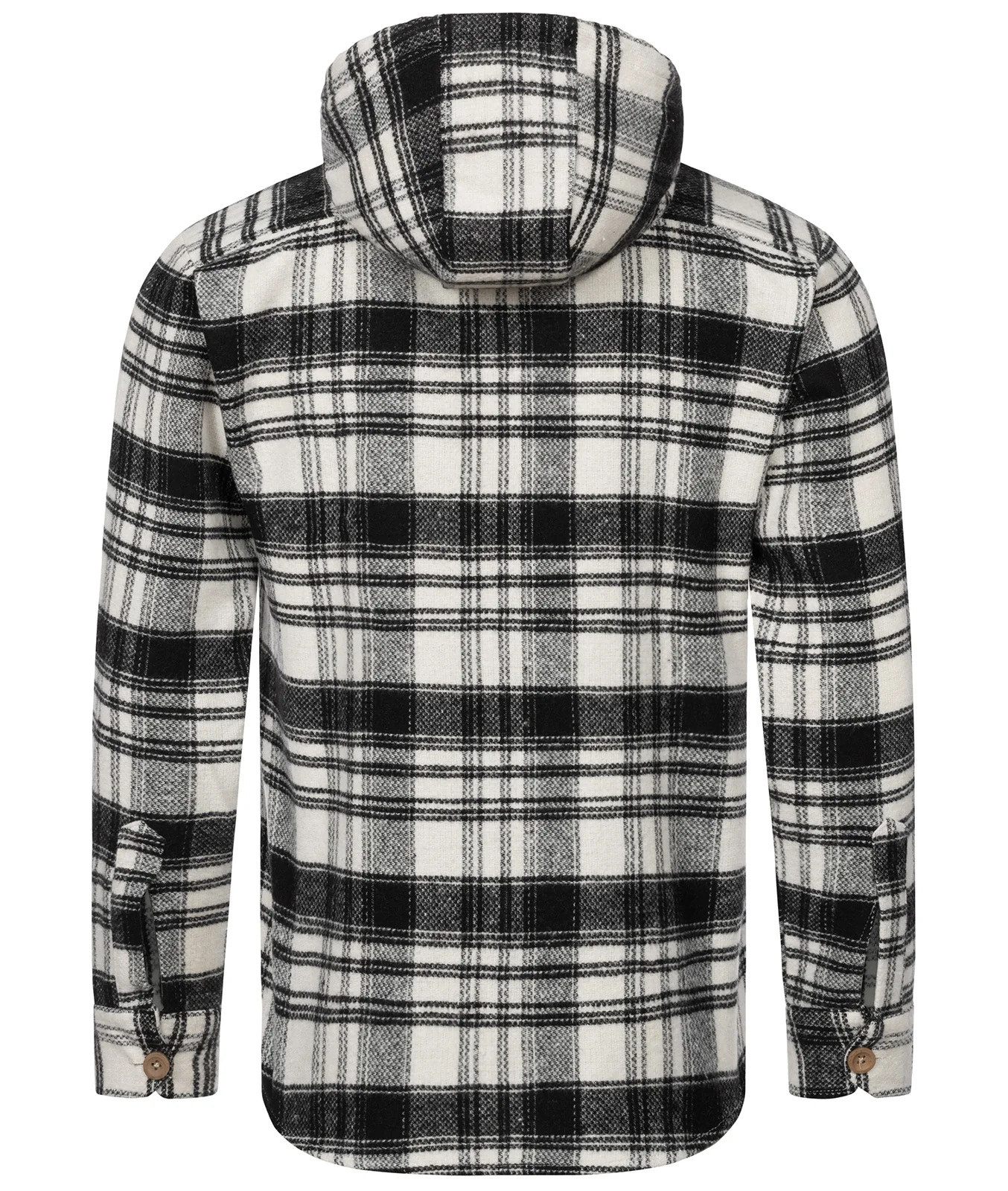 Rock Creek Herren Flanellhemd H-335 - Image 14