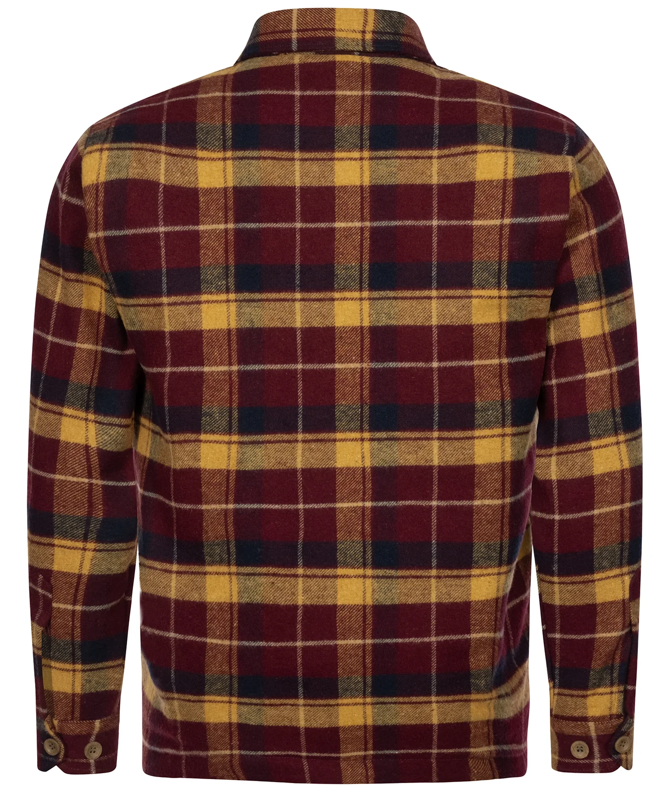 Rock Creek Herren Flanelljacke H-337 - Image 11