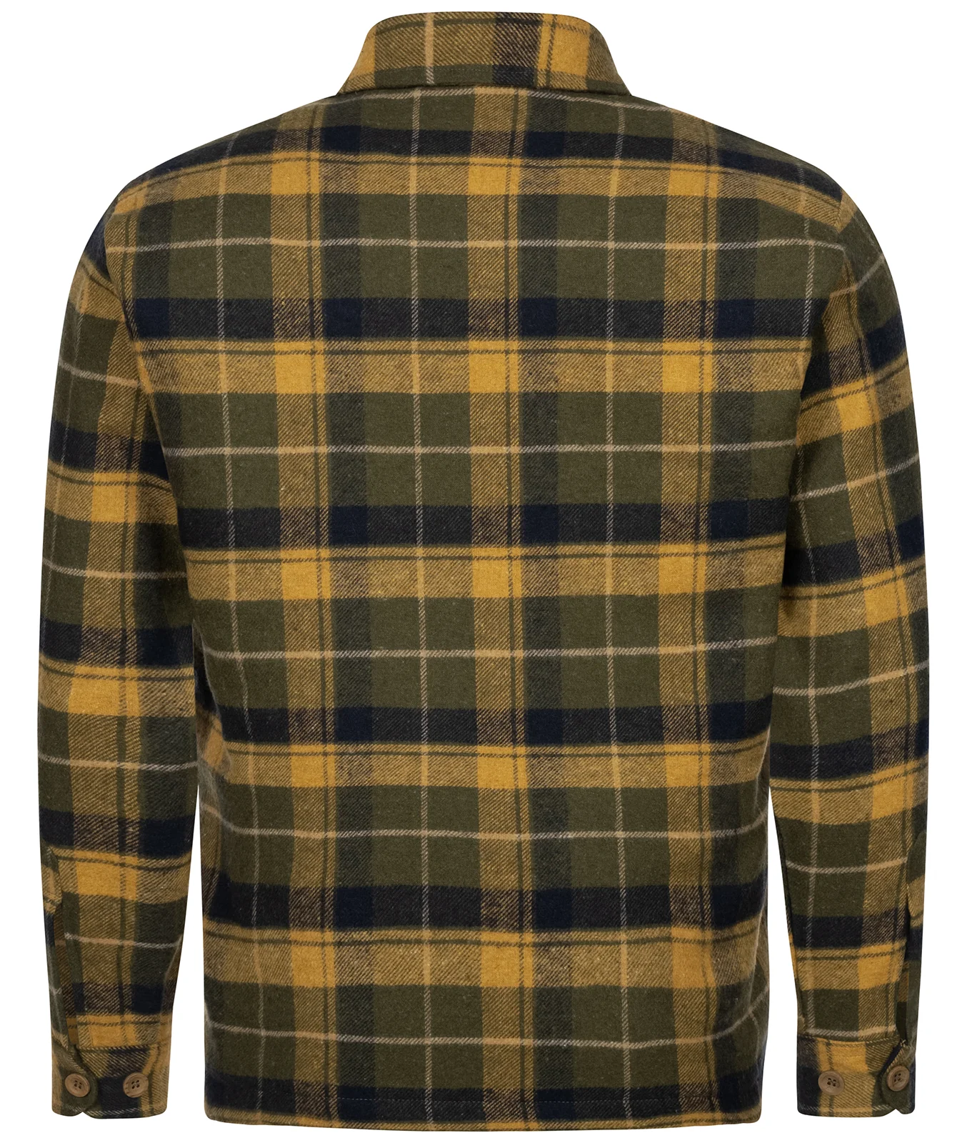 Rock Creek Herren Flanelljacke H-337 - Image 19