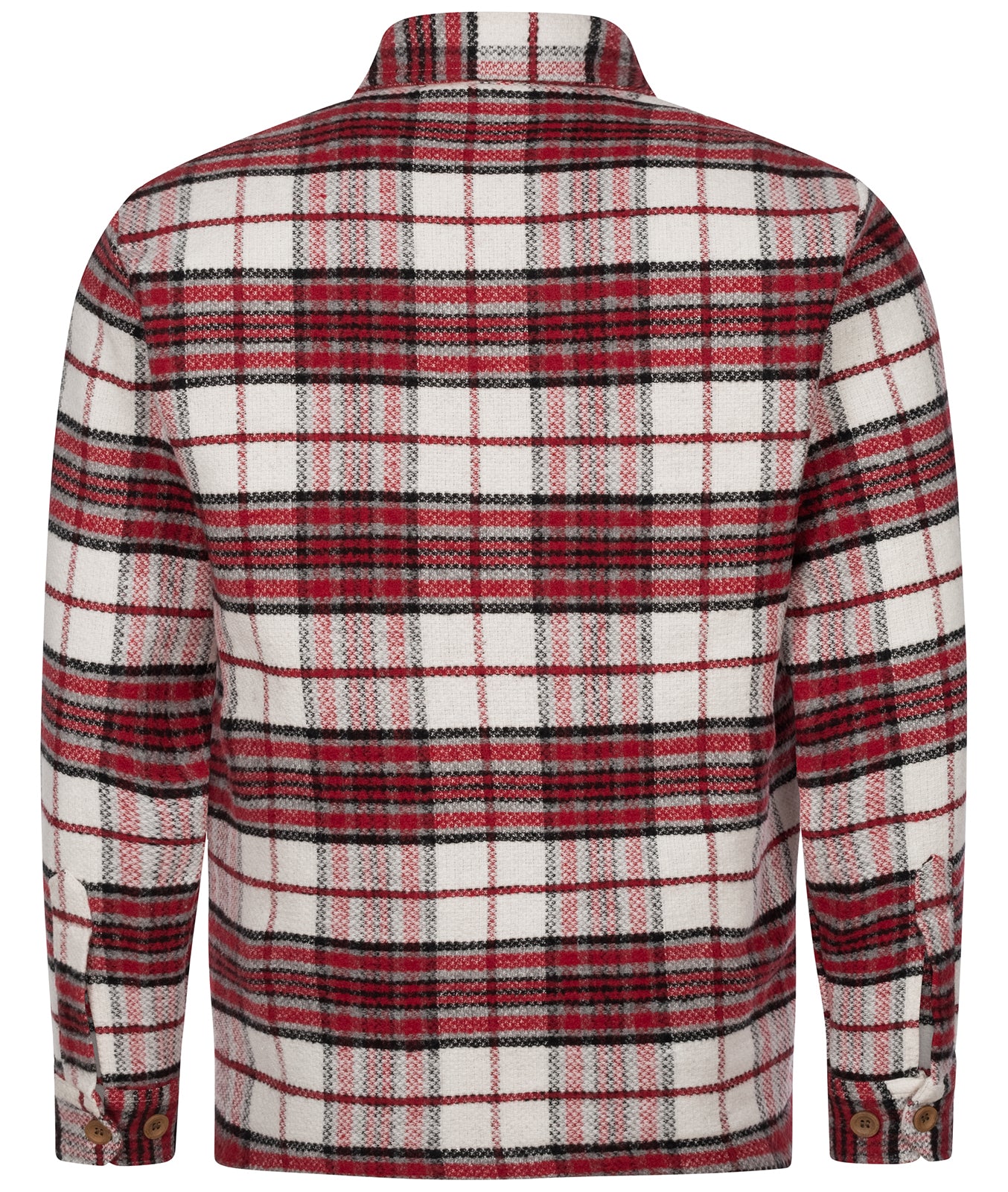 Rock Creek Herren Flanelljacke H-338 - Image 19