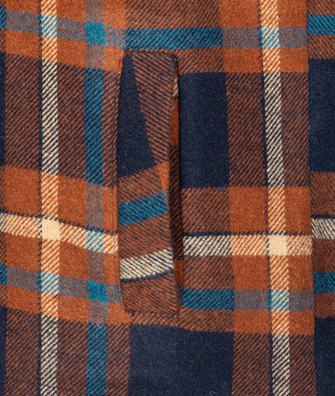 Rock Creek Herren Flanelljacke Steppärmel H-265 - Image 5