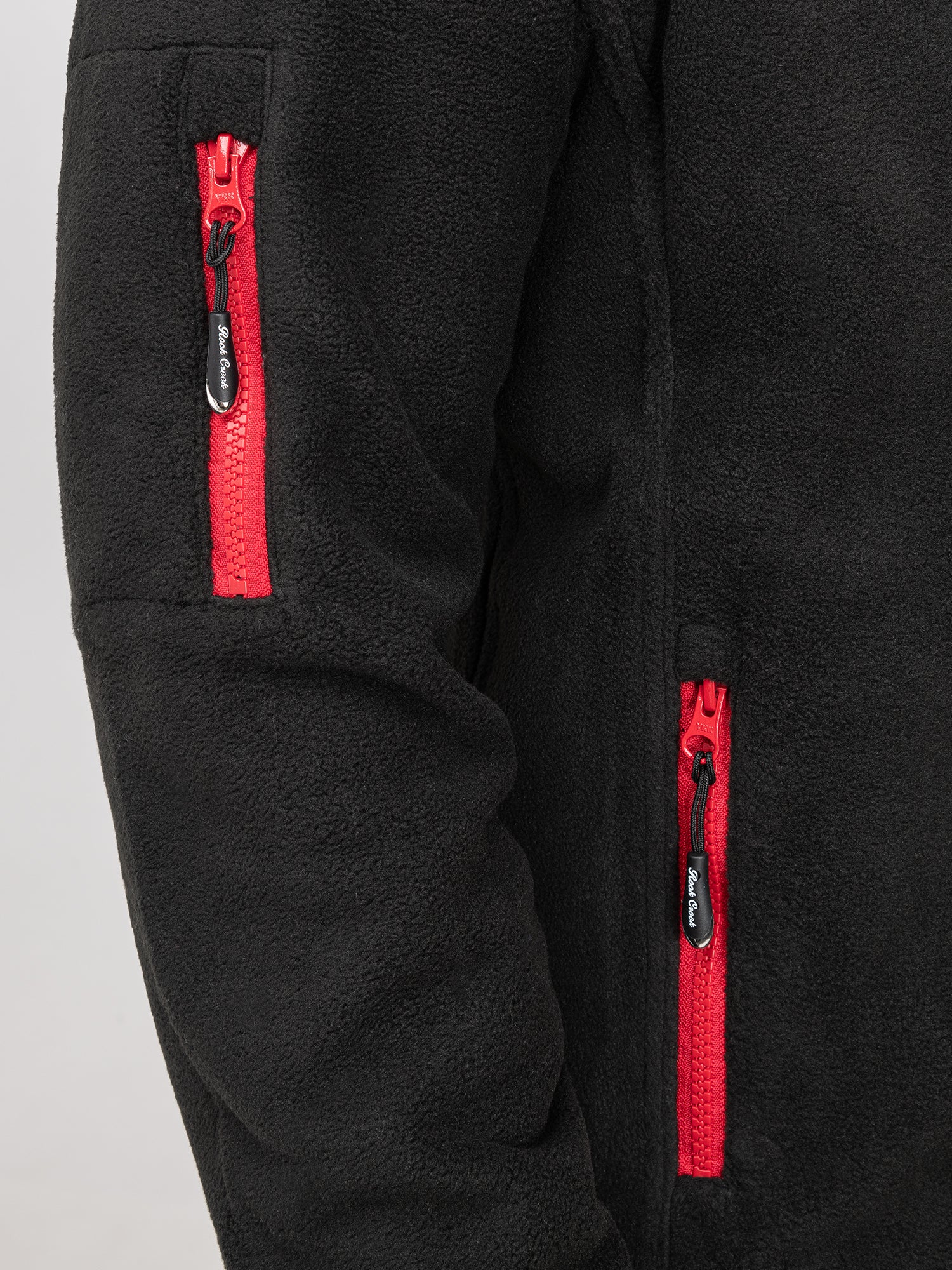 Rock Creek Herren Fleecejacke H-390 - Image 10