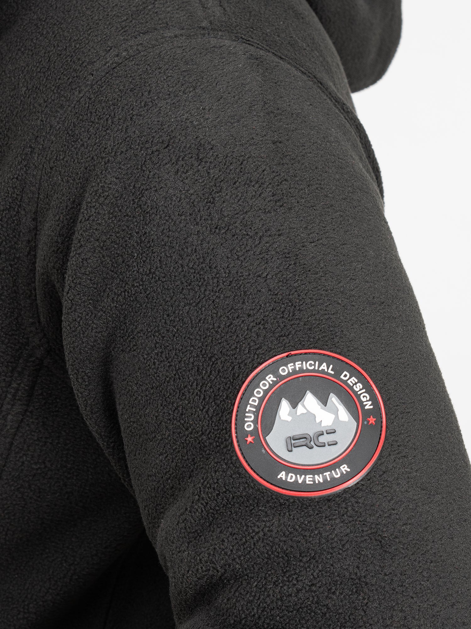 Rock Creek Herren Fleecejacke H-390 - Image 11