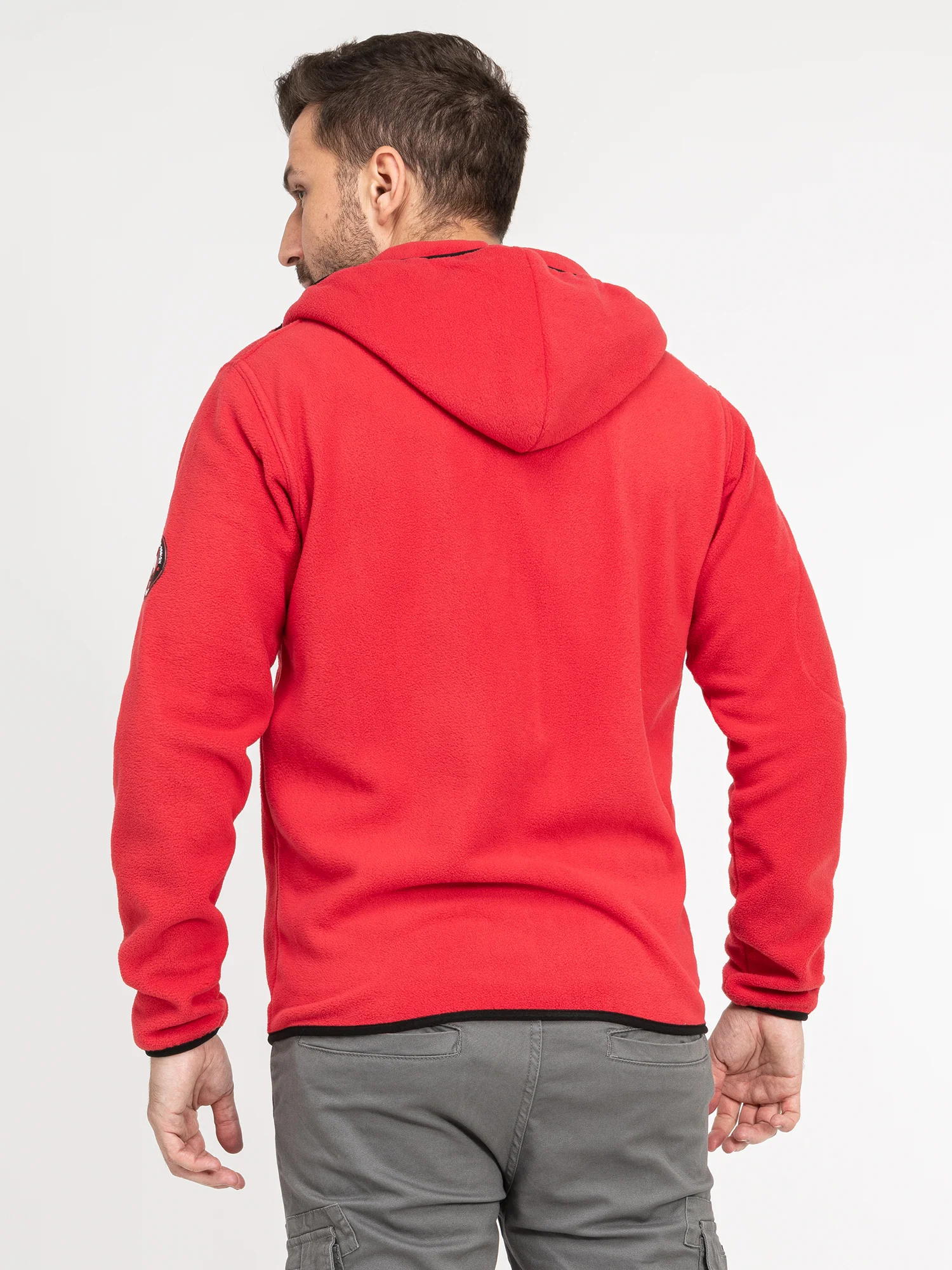 Rock Creek Herren Fleecejacke H-390 - Image 18