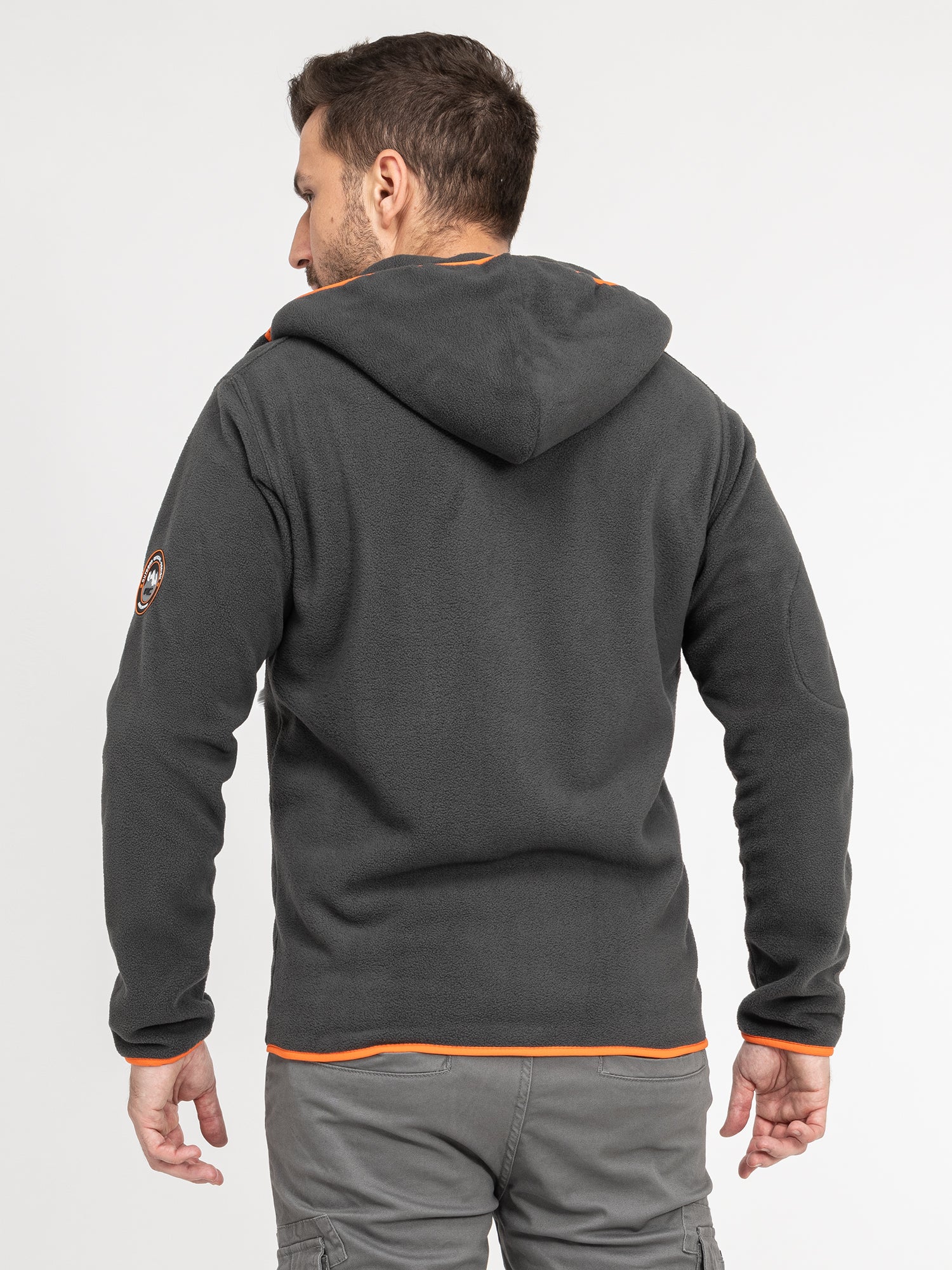 Rock Creek Herren Fleecejacke H-390 - Image 25