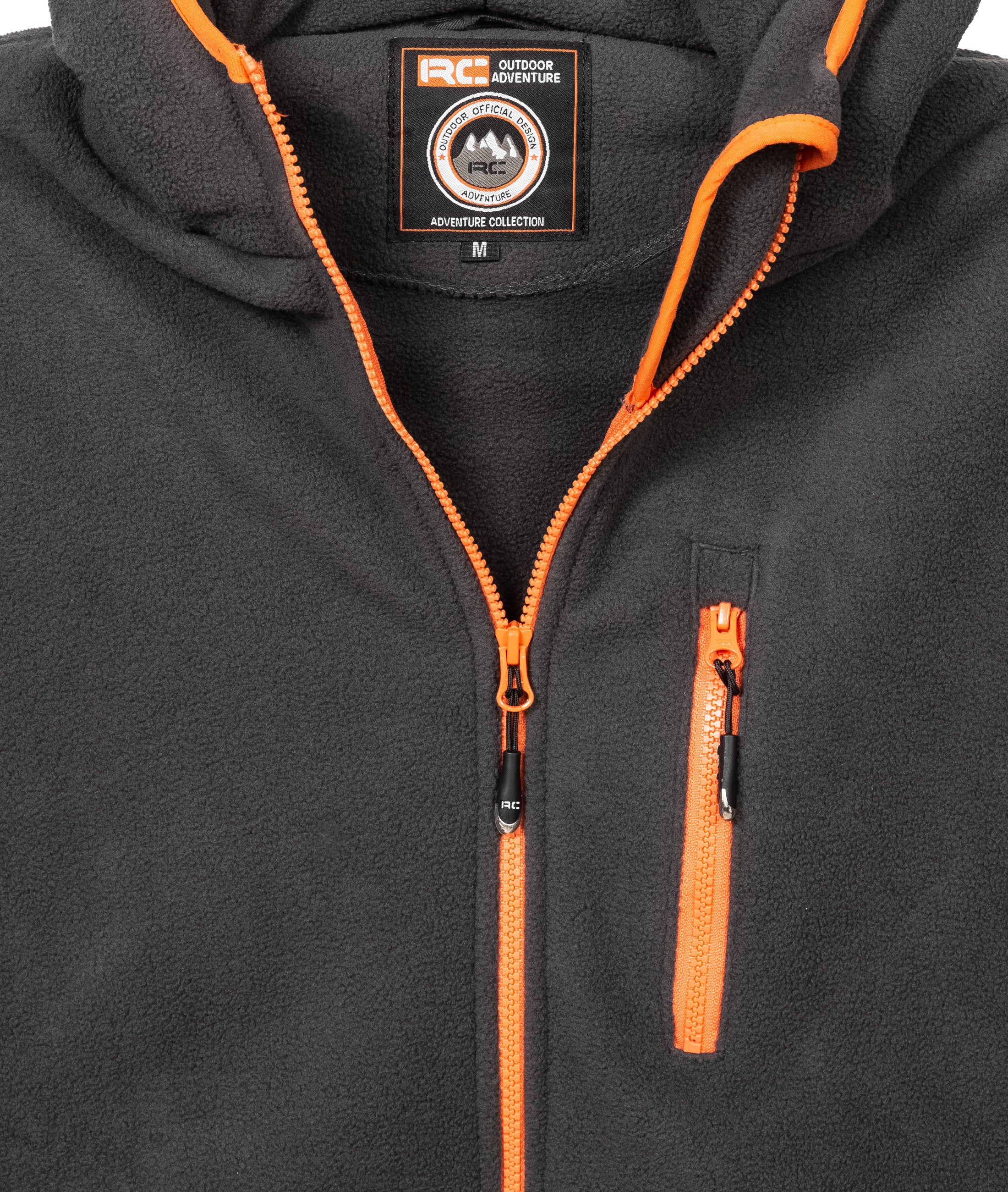 Rock Creek Herren Fleecejacke H-390 - Image 26