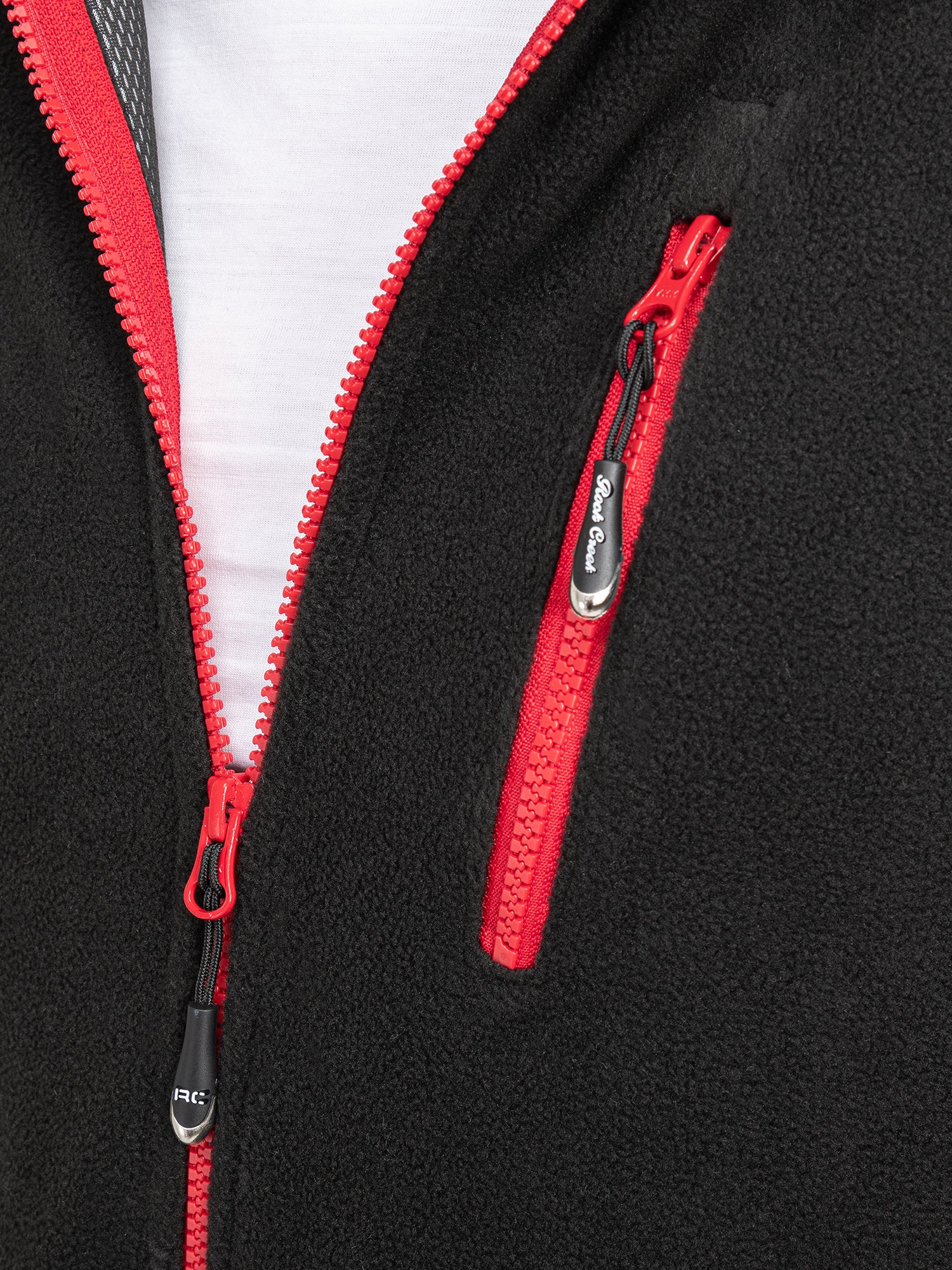 Rock Creek Herren Fleecejacke H-390 - Image 8