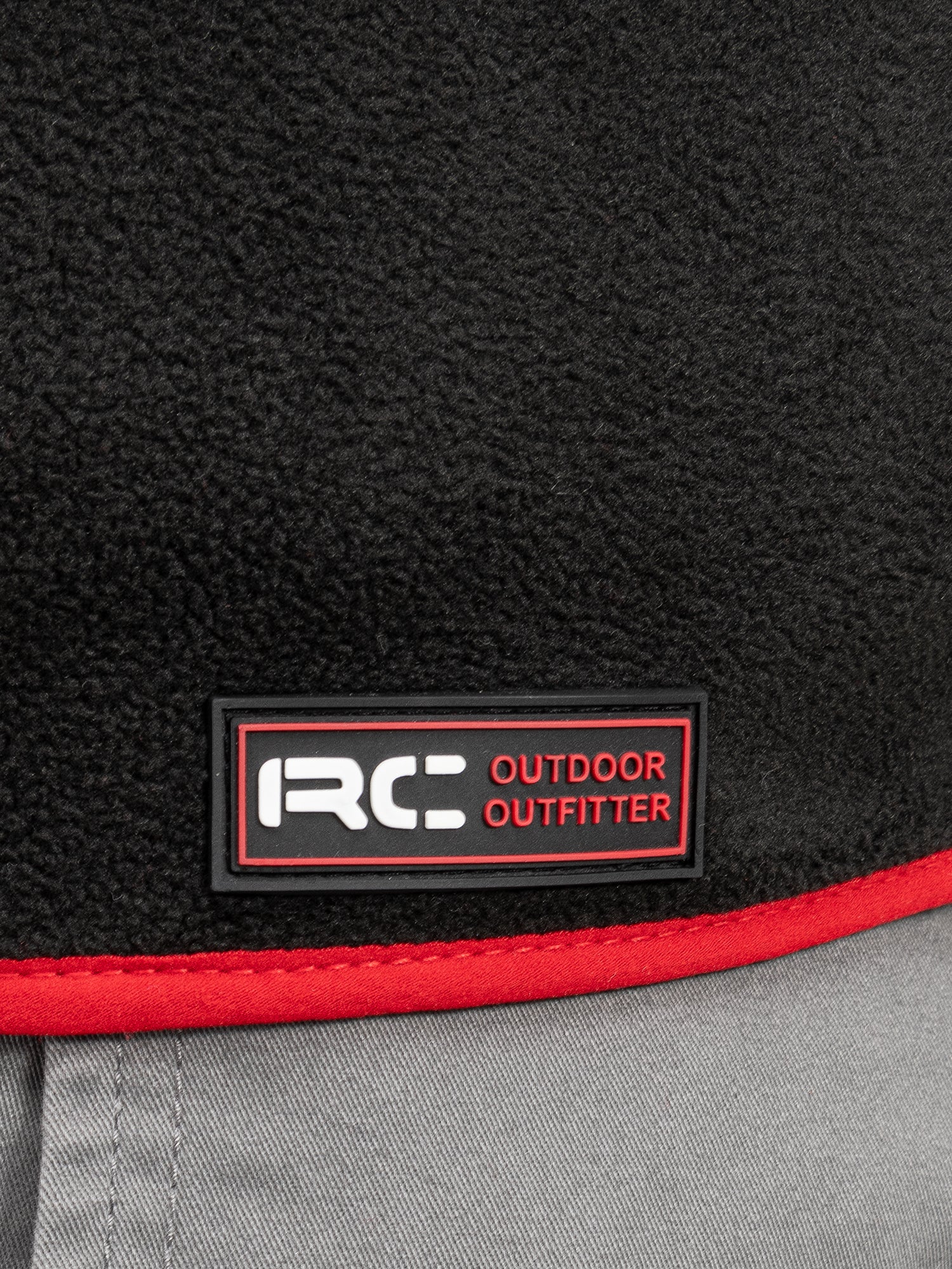 Rock Creek Herren Fleecejacke H-390 - Image 9