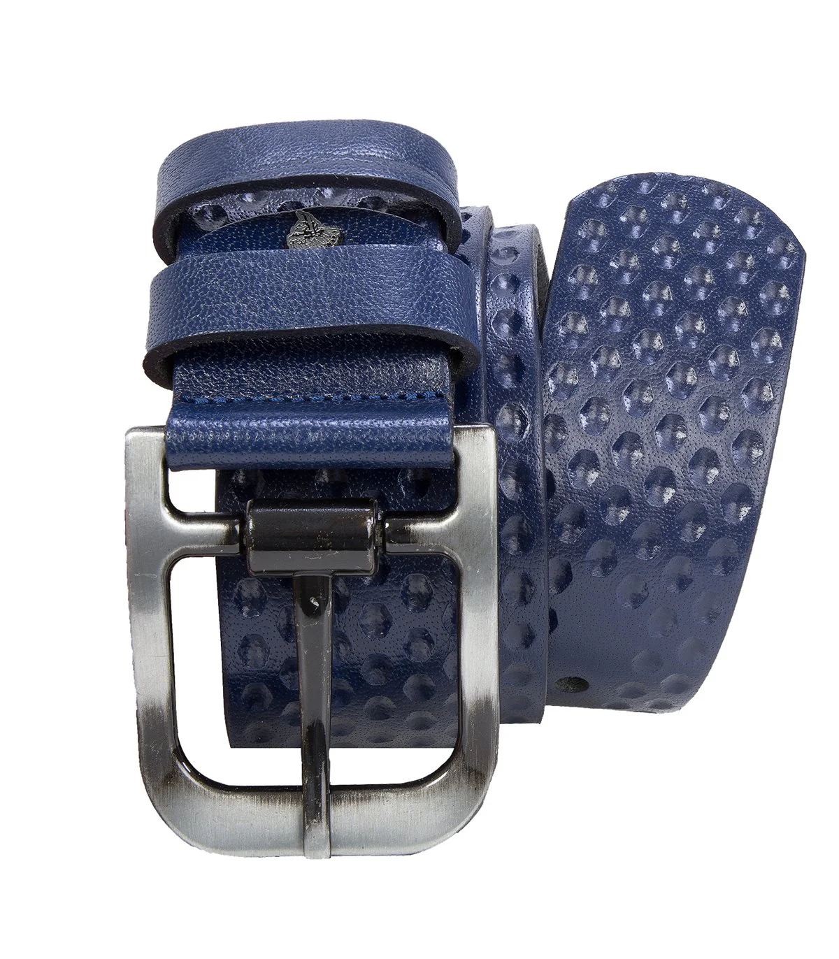 Rock Creek Herren Gürtel Ledergürtel Casual-Style G-004