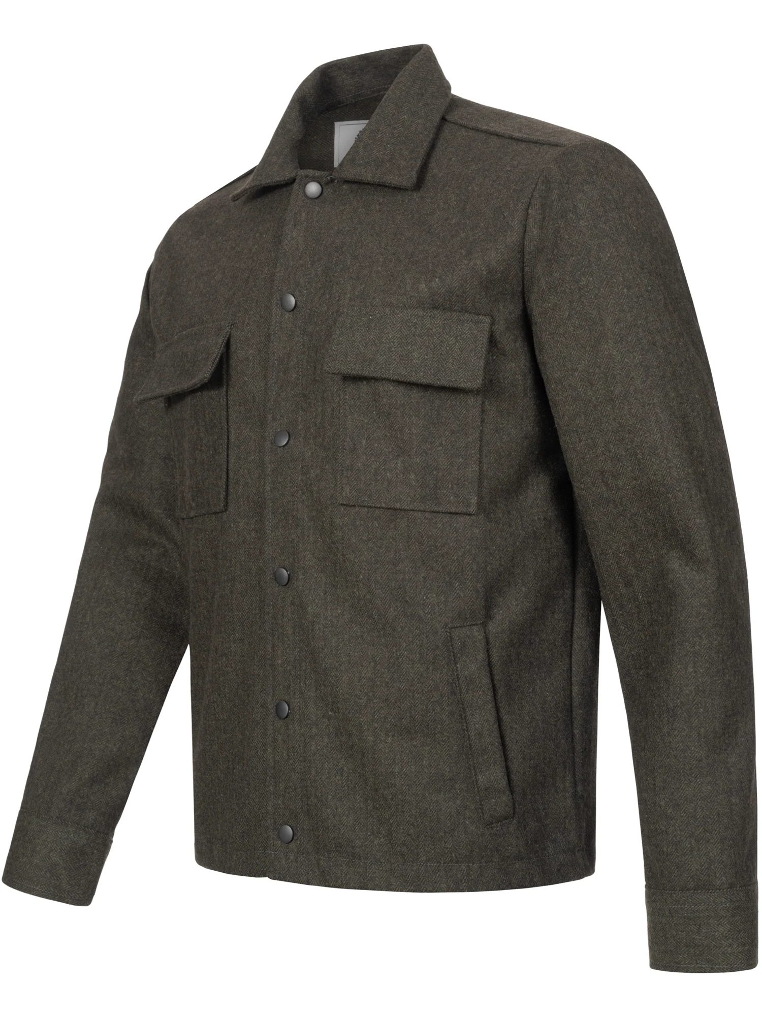 Rock Creek Herren Hemd H-371 - Image 11