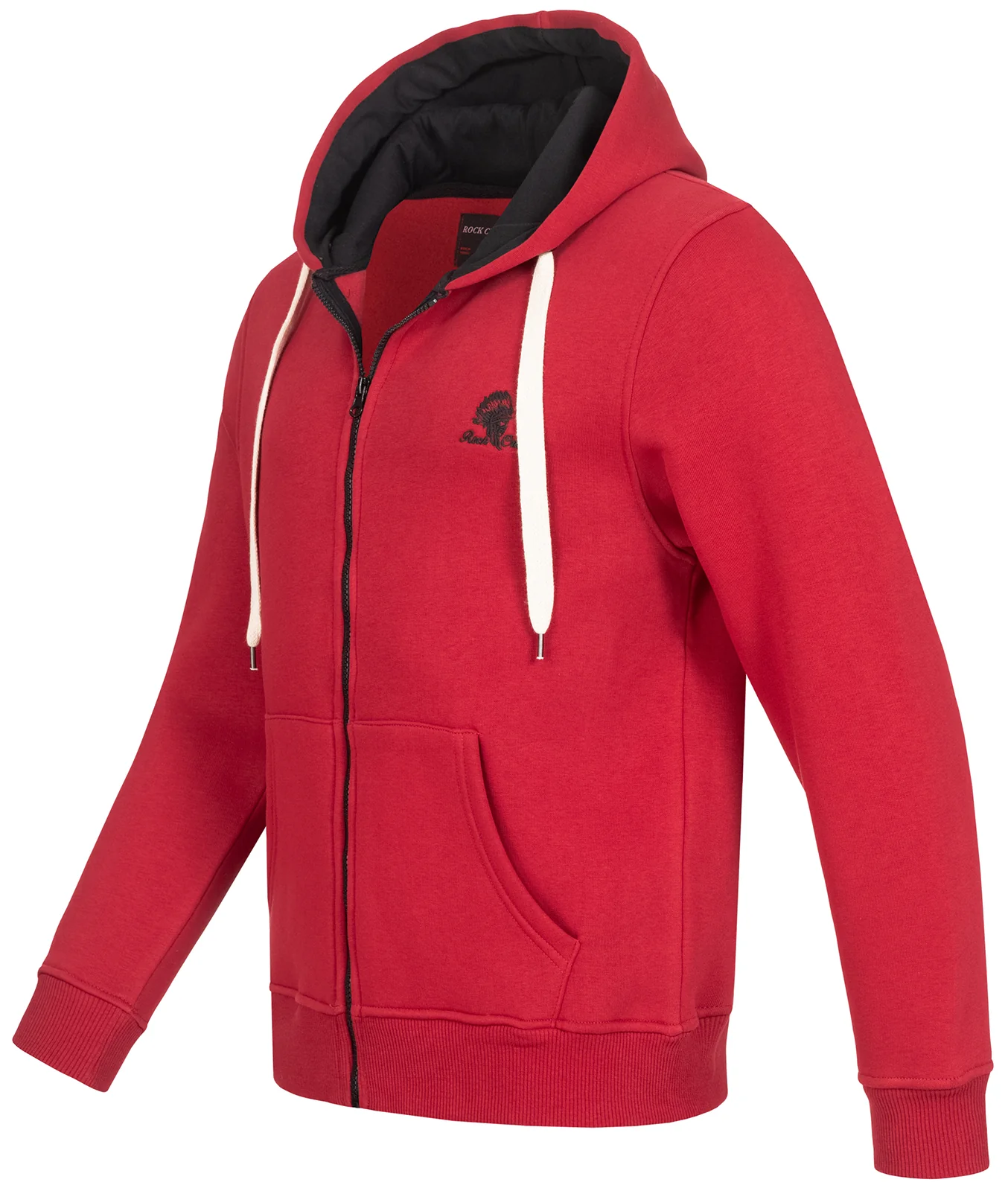 Rock Creek Herren Hoodie mit Kapuze H-244 - Image 11
