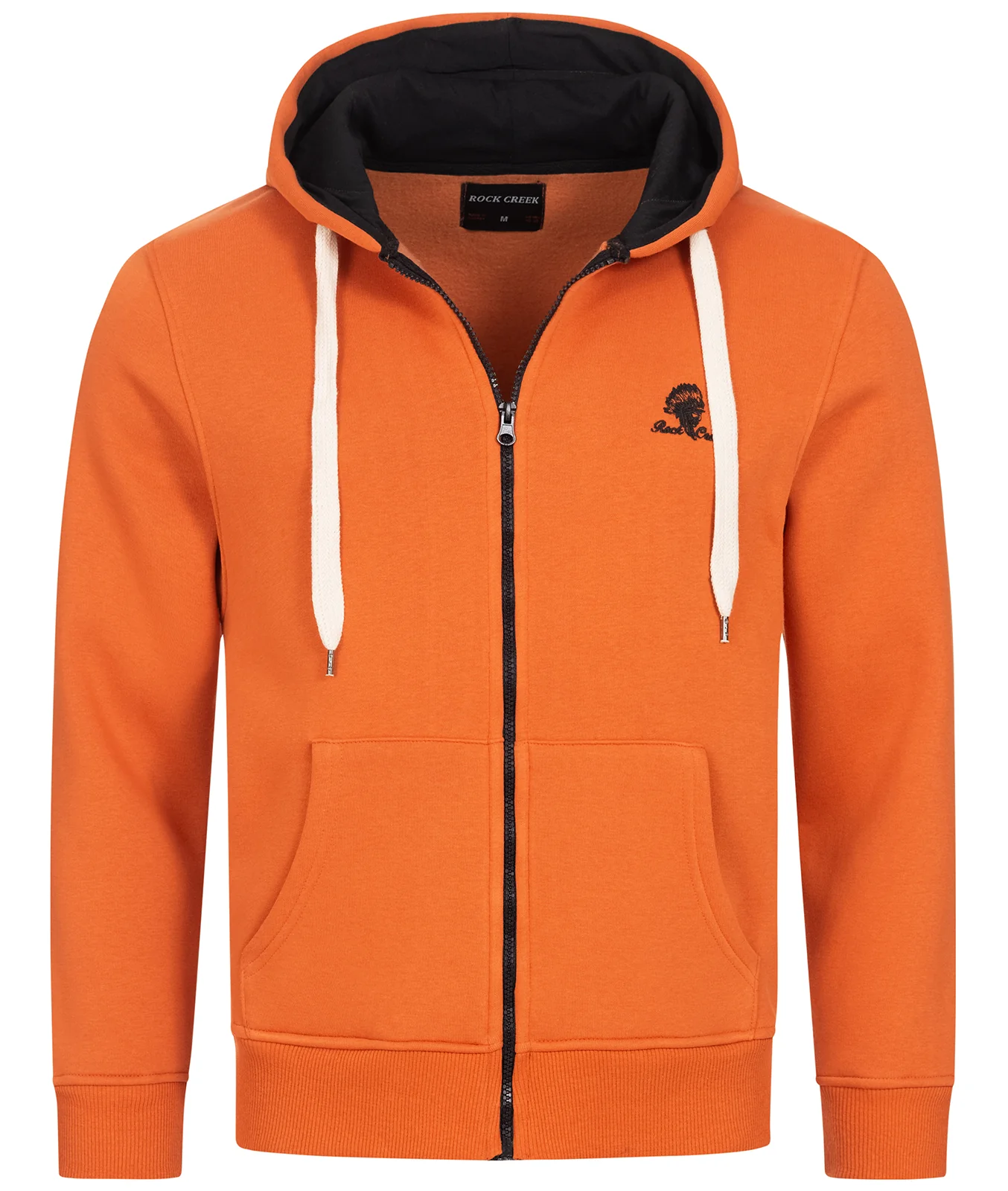 Rock Creek Herren Hoodie mit Kapuze H-244 - Image 13