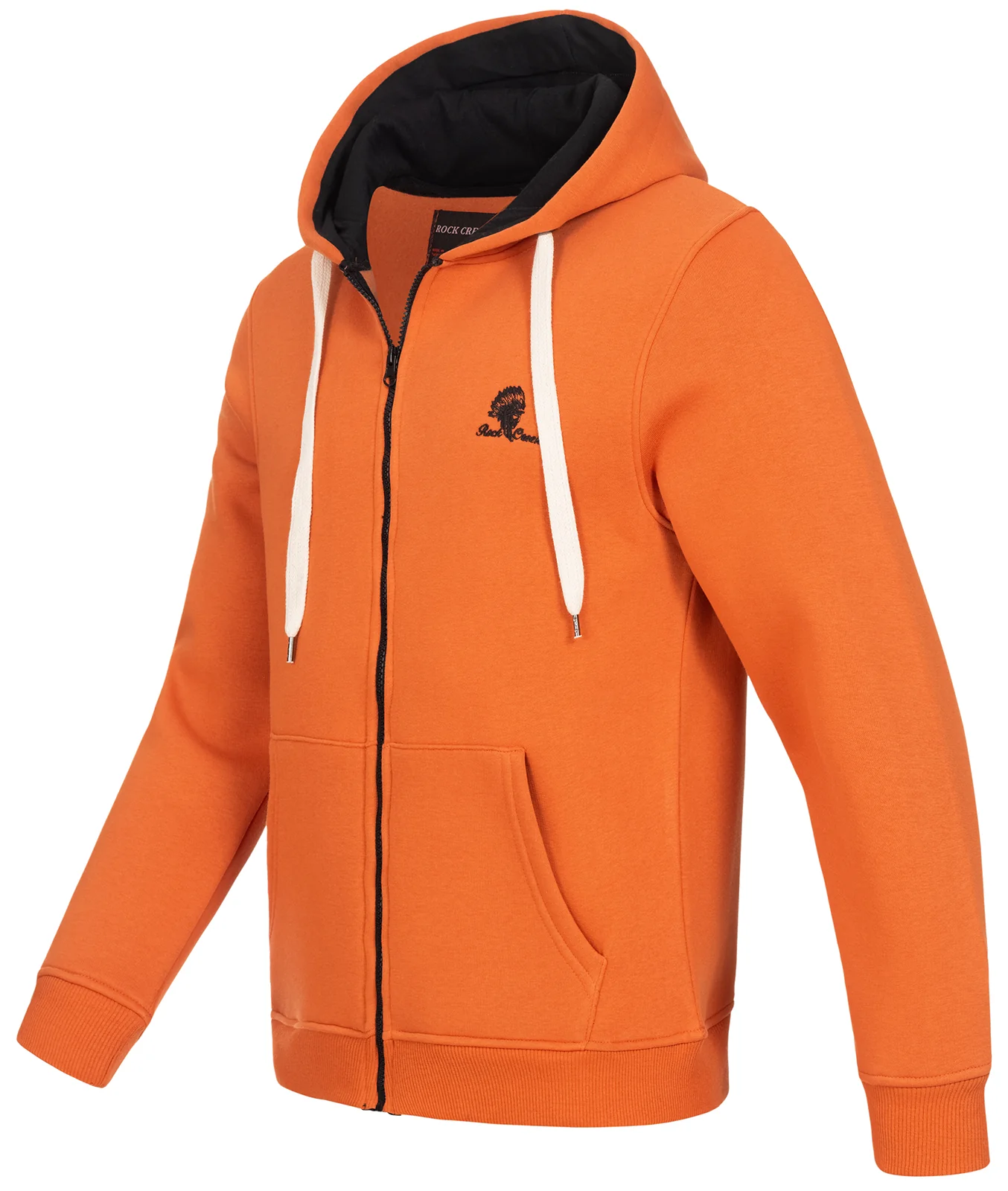 Rock Creek Herren Hoodie mit Kapuze H-244 - Image 14
