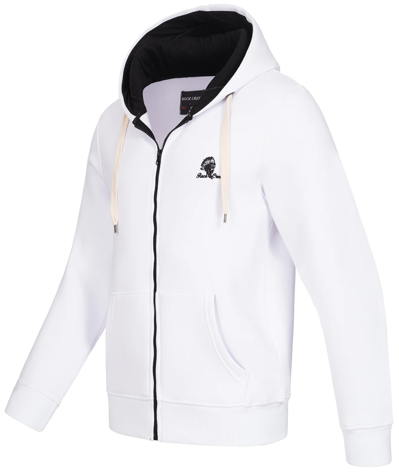 Rock Creek Herren Hoodie mit Kapuze H-244 - Image 23