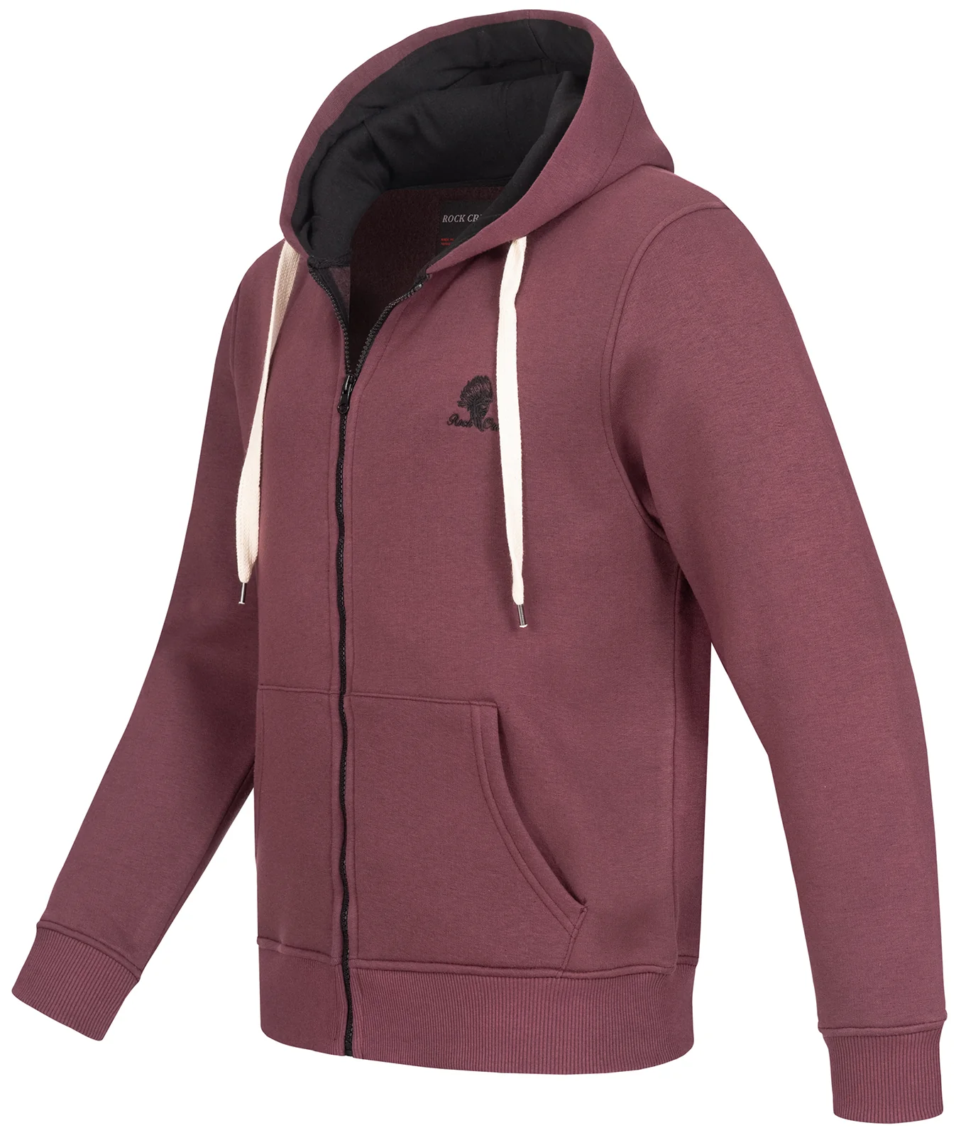 Rock Creek Herren Hoodie mit Kapuze H-244 - Image 8