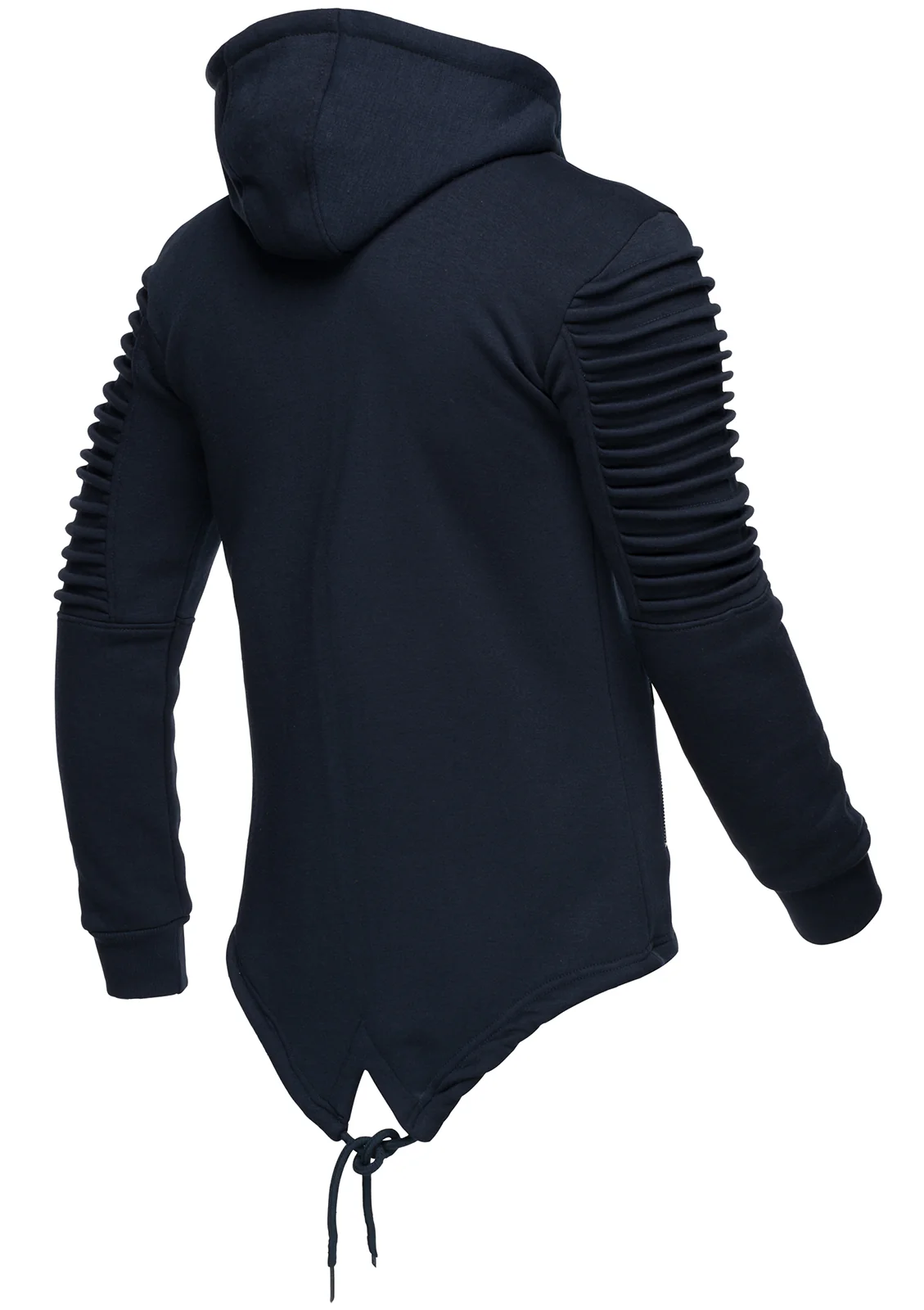 Rock Creek Herren Hoodie Sweatjacke mit Kapuze H-161 - Image 10