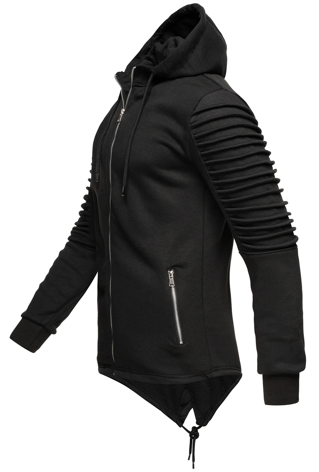 Rock Creek Herren Hoodie Sweatjacke mit Kapuze H-161 - Image 12