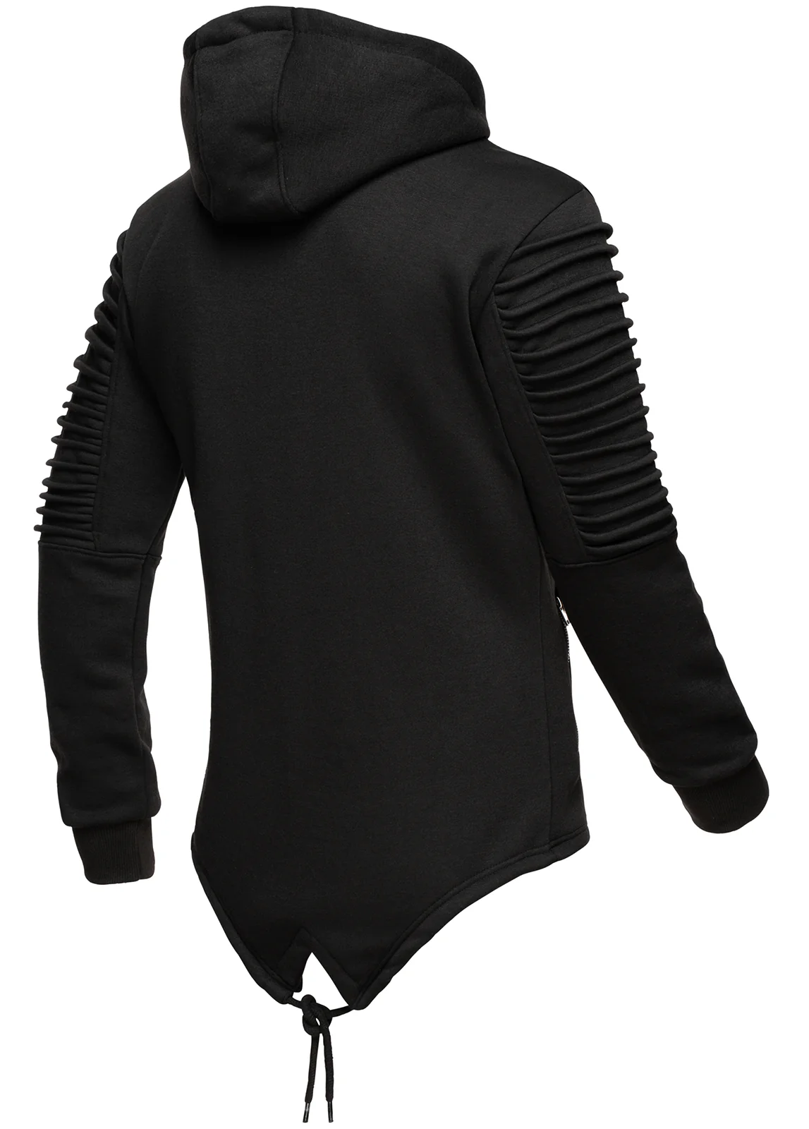 Rock Creek Herren Hoodie Sweatjacke mit Kapuze H-161 - Image 13