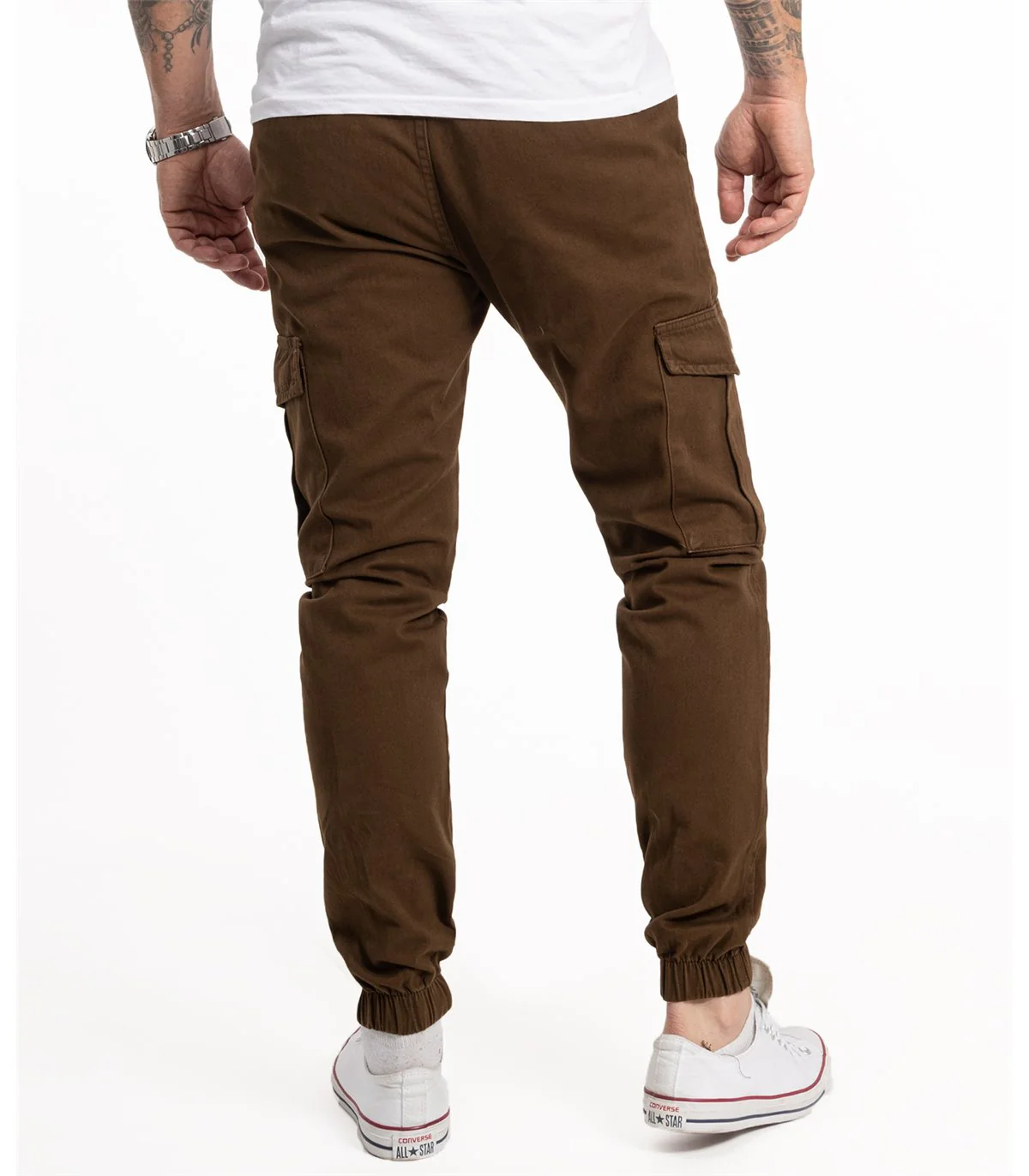 Rock Creek Herren Hose Tapered Fit RC-2356 - Image 18