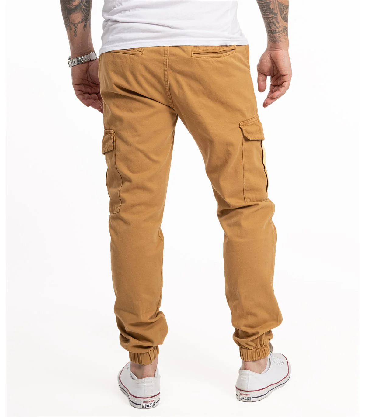 Rock Creek Herren Hose Tapered Fit RC-2356 - Image 26