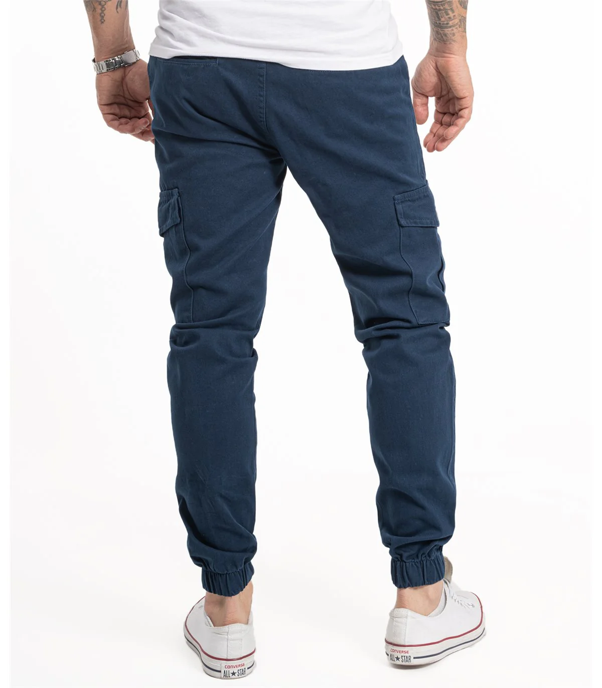 Rock Creek Herren Hose Tapered Fit RC-2356 - Image 3