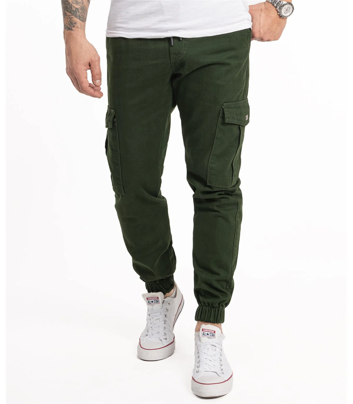 Rock Creek Herren Hose Tapered Fit RC-2356 - Image 39