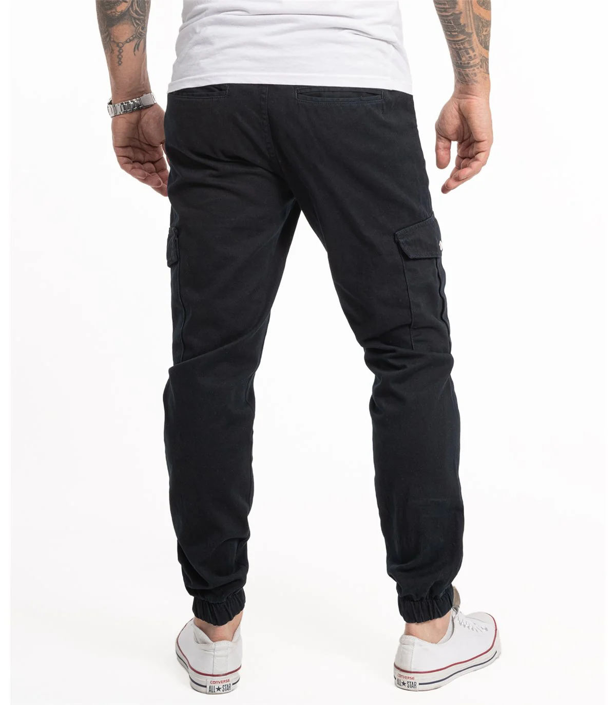 Rock Creek Herren Hose Tapered Fit RC-2356 - Image 62