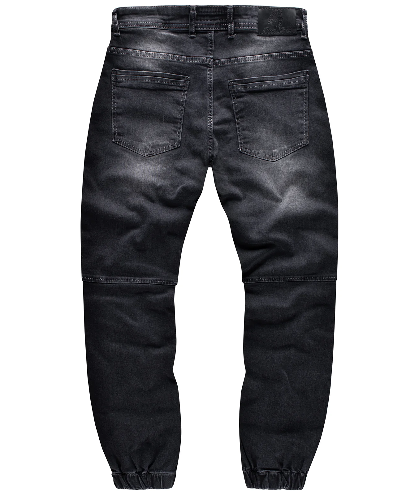 Rock Creek Herren Jeans Jogger-Style RC-2188 - Image 6