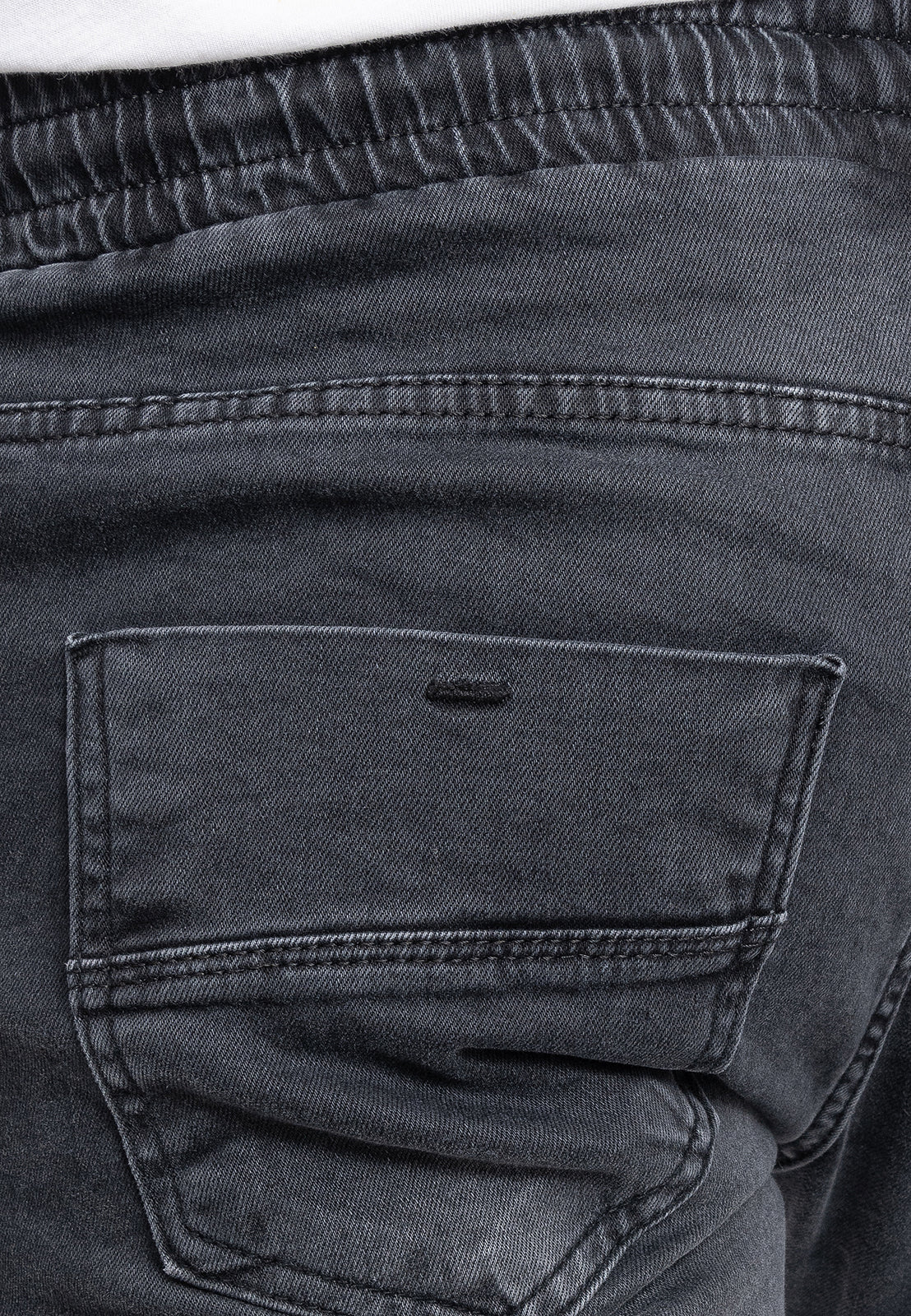 Rock Creek Herren Jeans Jogger-Style RC-2190 - Image 7