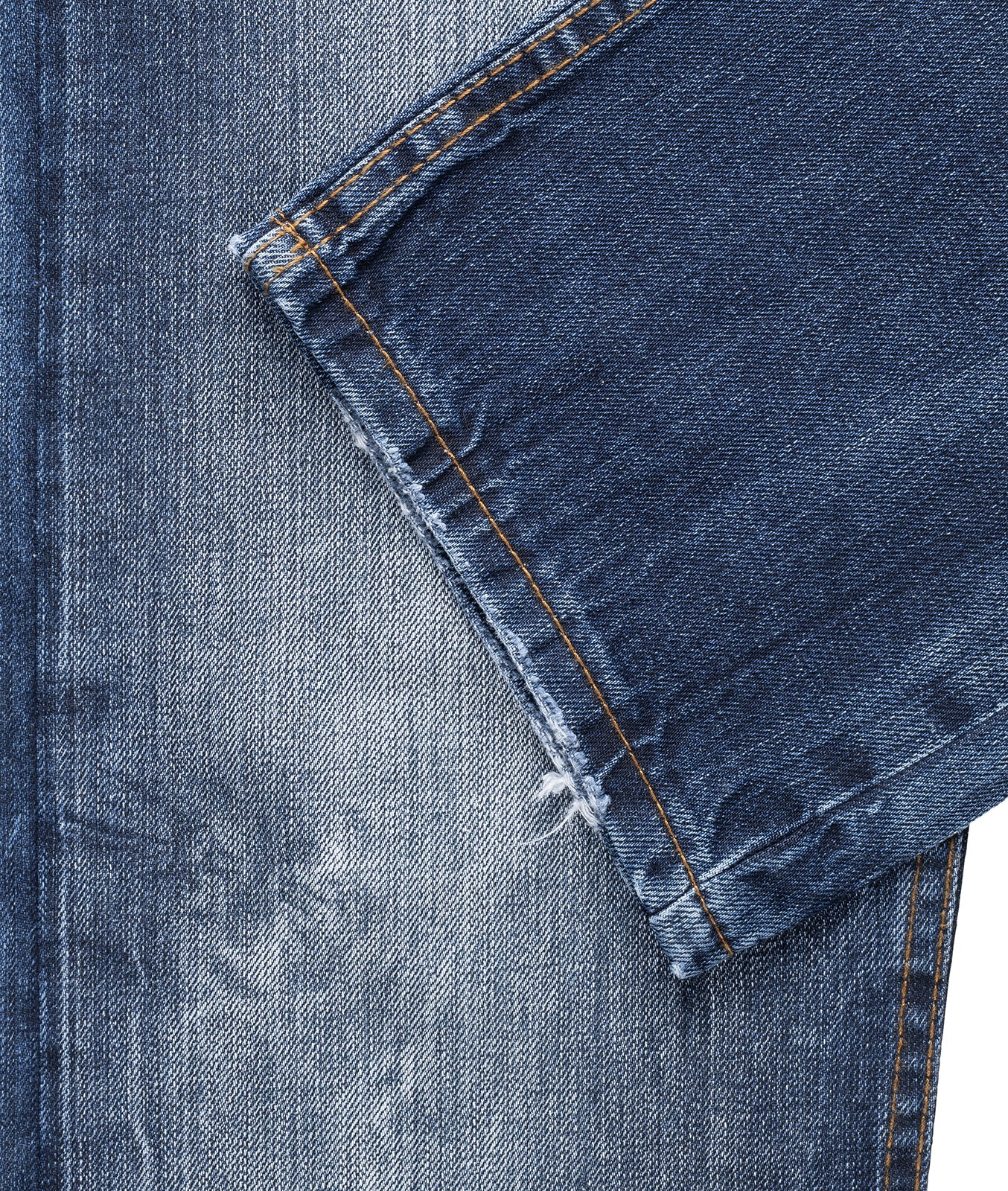 Rock Creek Herren Jeans Regular Fit Blau RC-2357 - Image 8