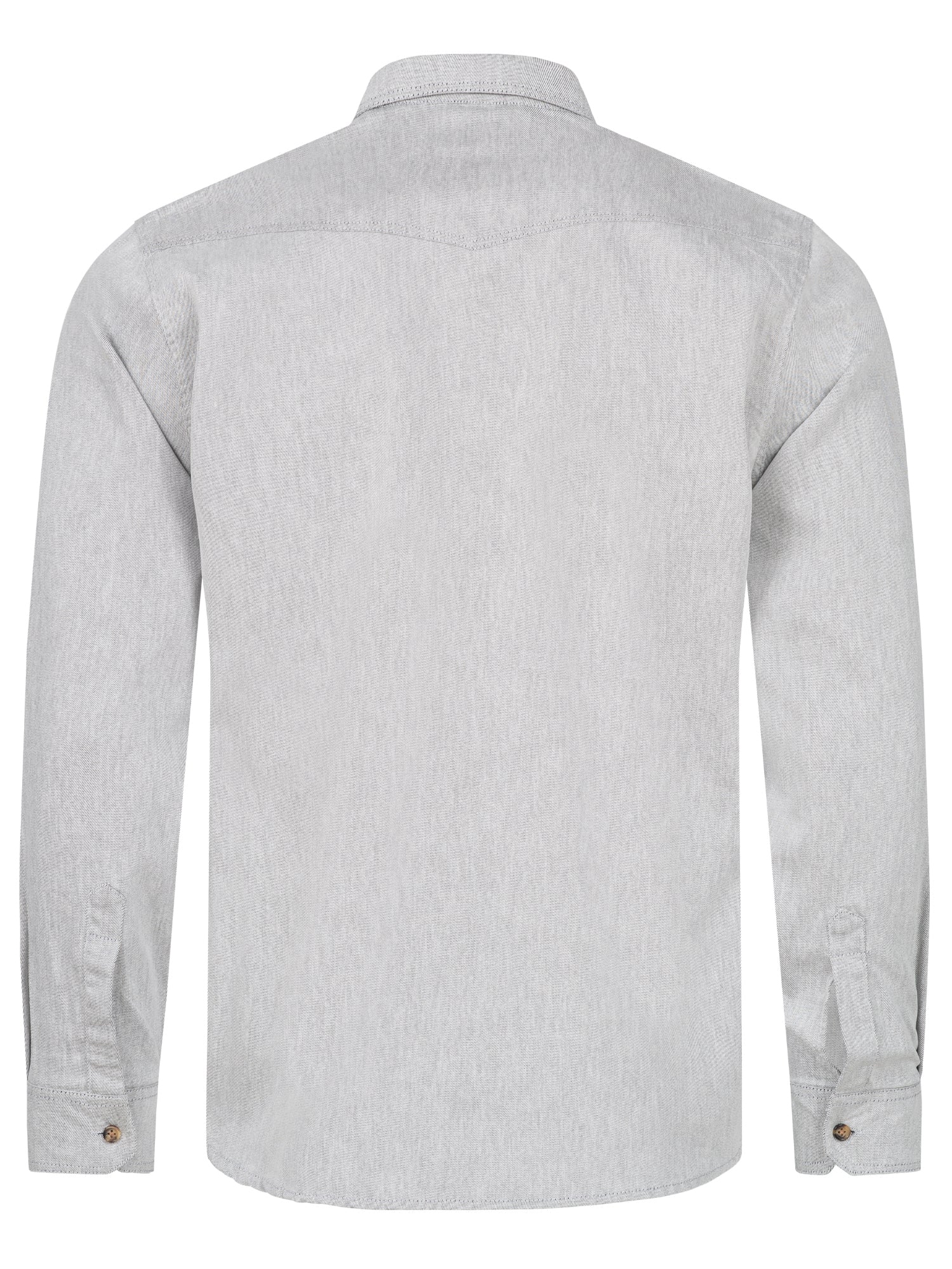 Rock Creek Herren Jeanshemd Kentkragen H-339 - Image 18