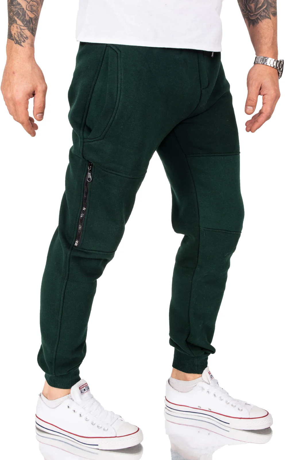 Rock Creek Herren Jogginghose H-252 - Image 11