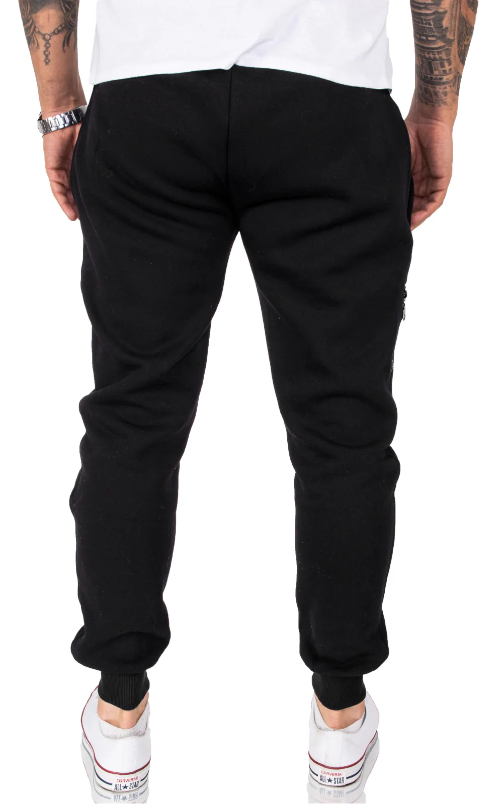 Rock Creek Herren Jogginghose H-252 - Image 15