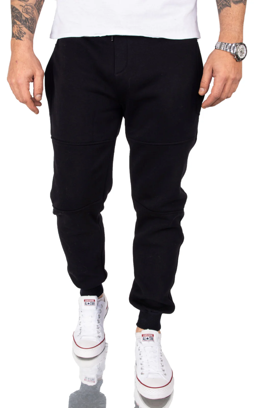 Rock Creek Herren Jogginghose H-252 - Image 2