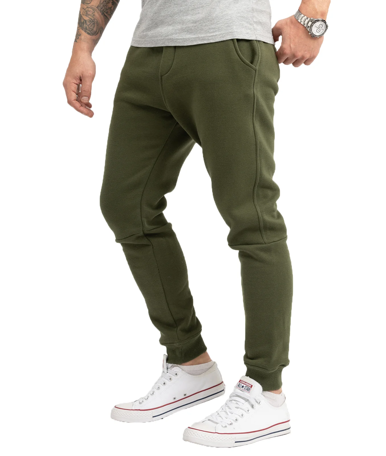 Rock Creek Herren Jogginghose H-269 - Image 2
