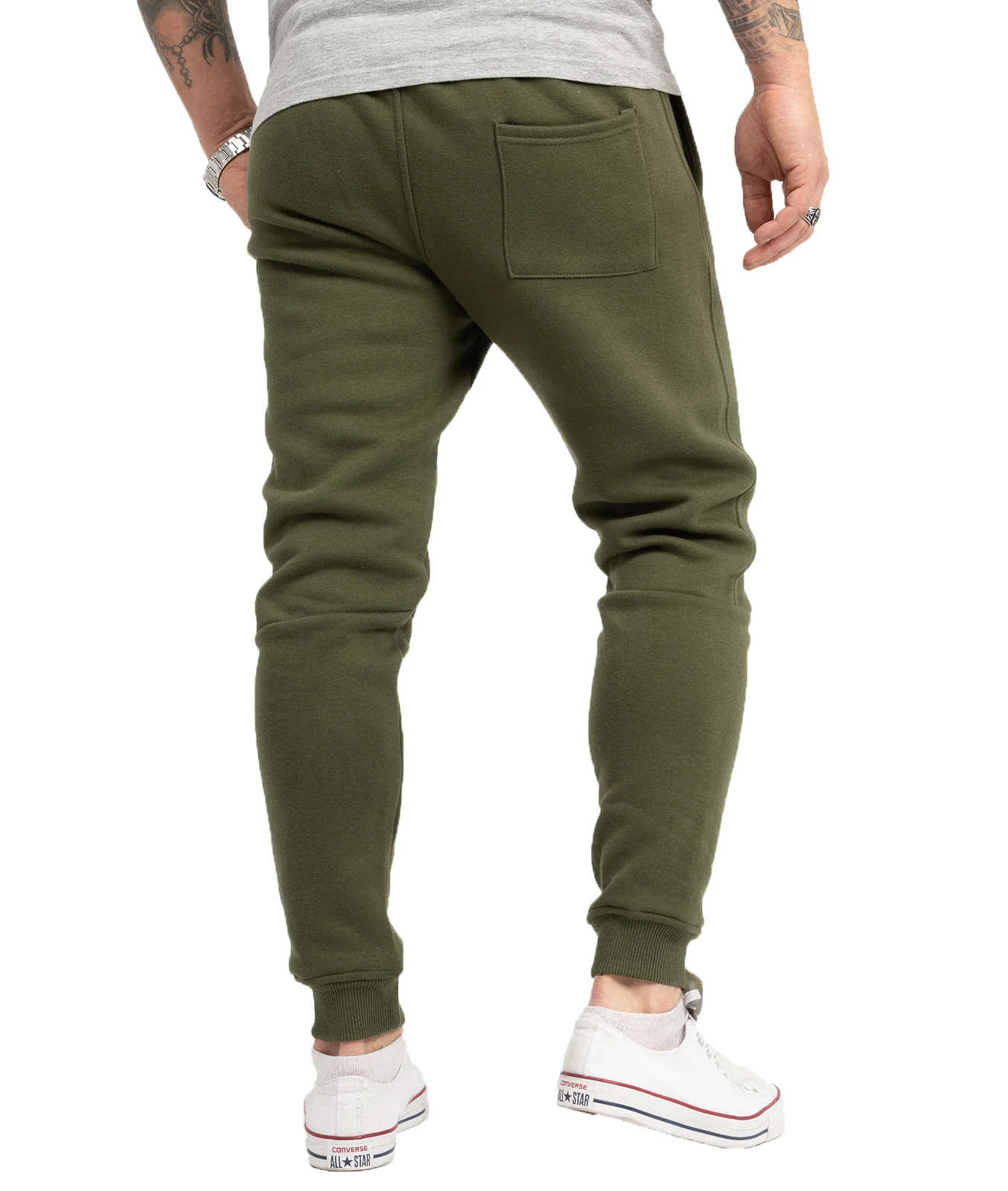 Rock Creek Herren Jogginghose H-269 - Image 3