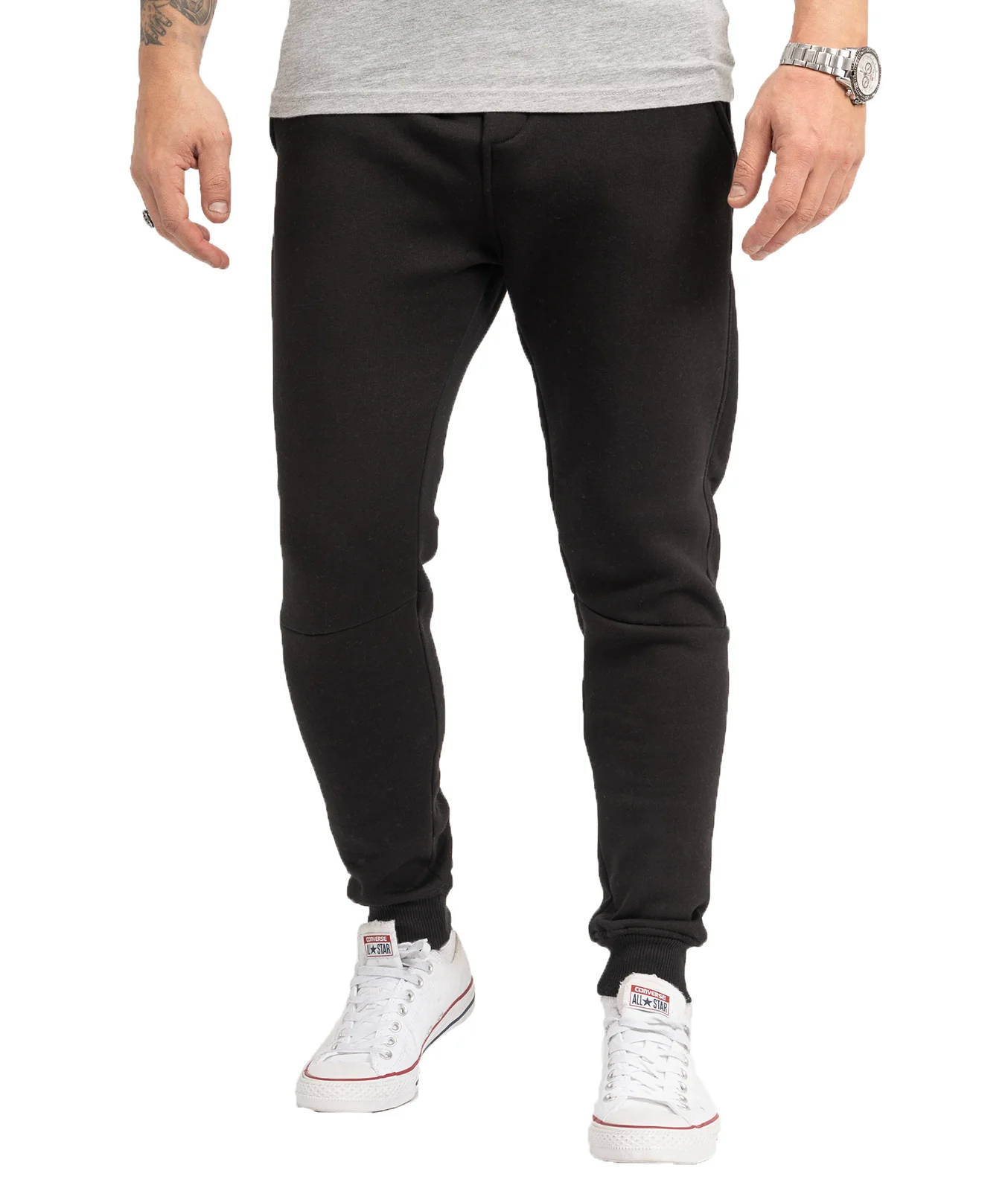 Rock Creek Herren Jogginghose H-269 - Image 5